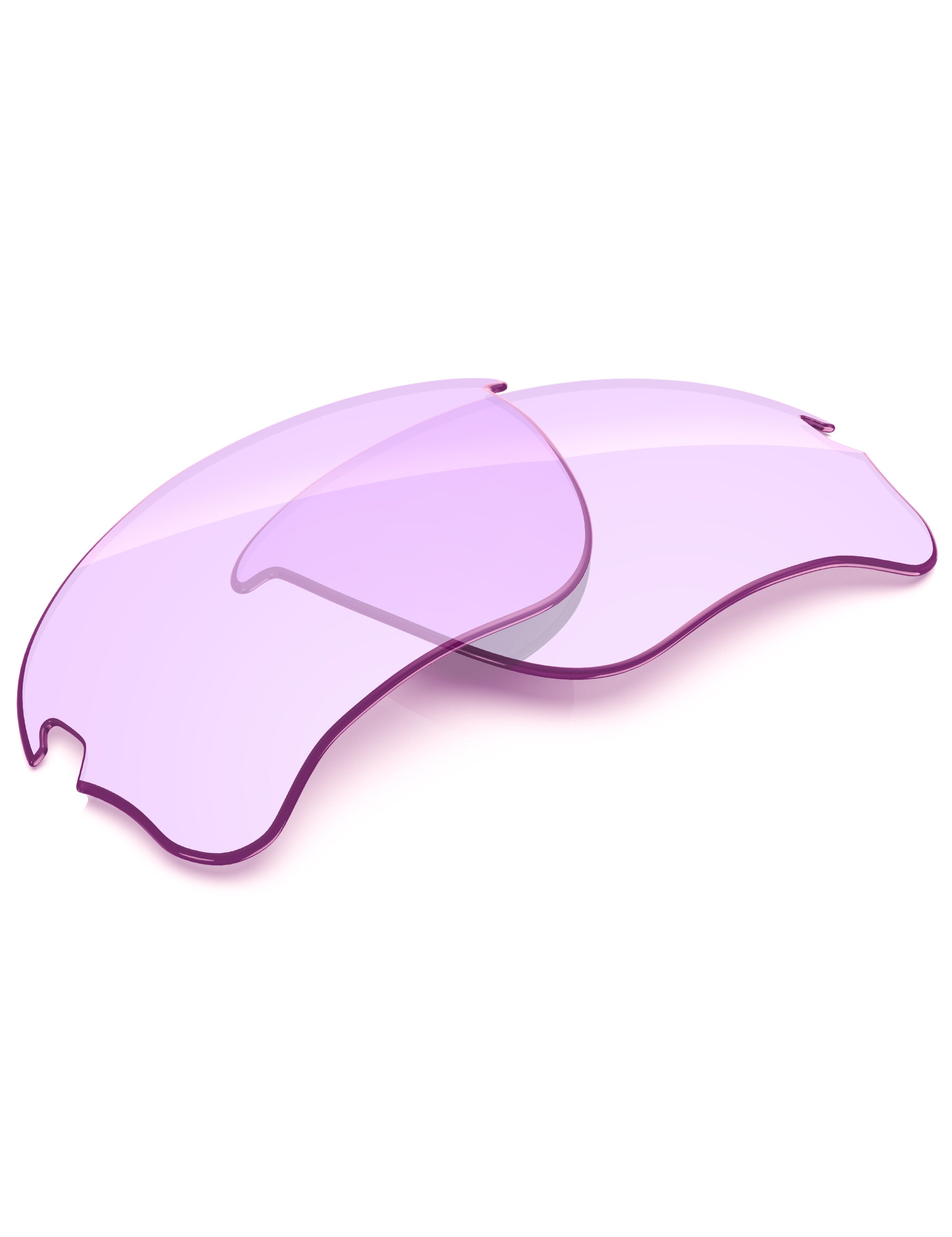 Low Light Pink-Non-Polarized