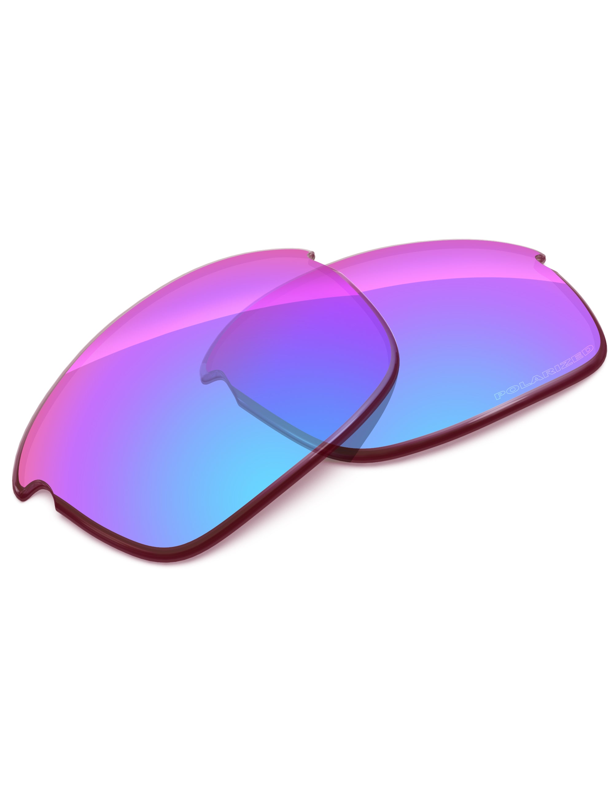 Trail Ruby FlashMirror™-Polarized