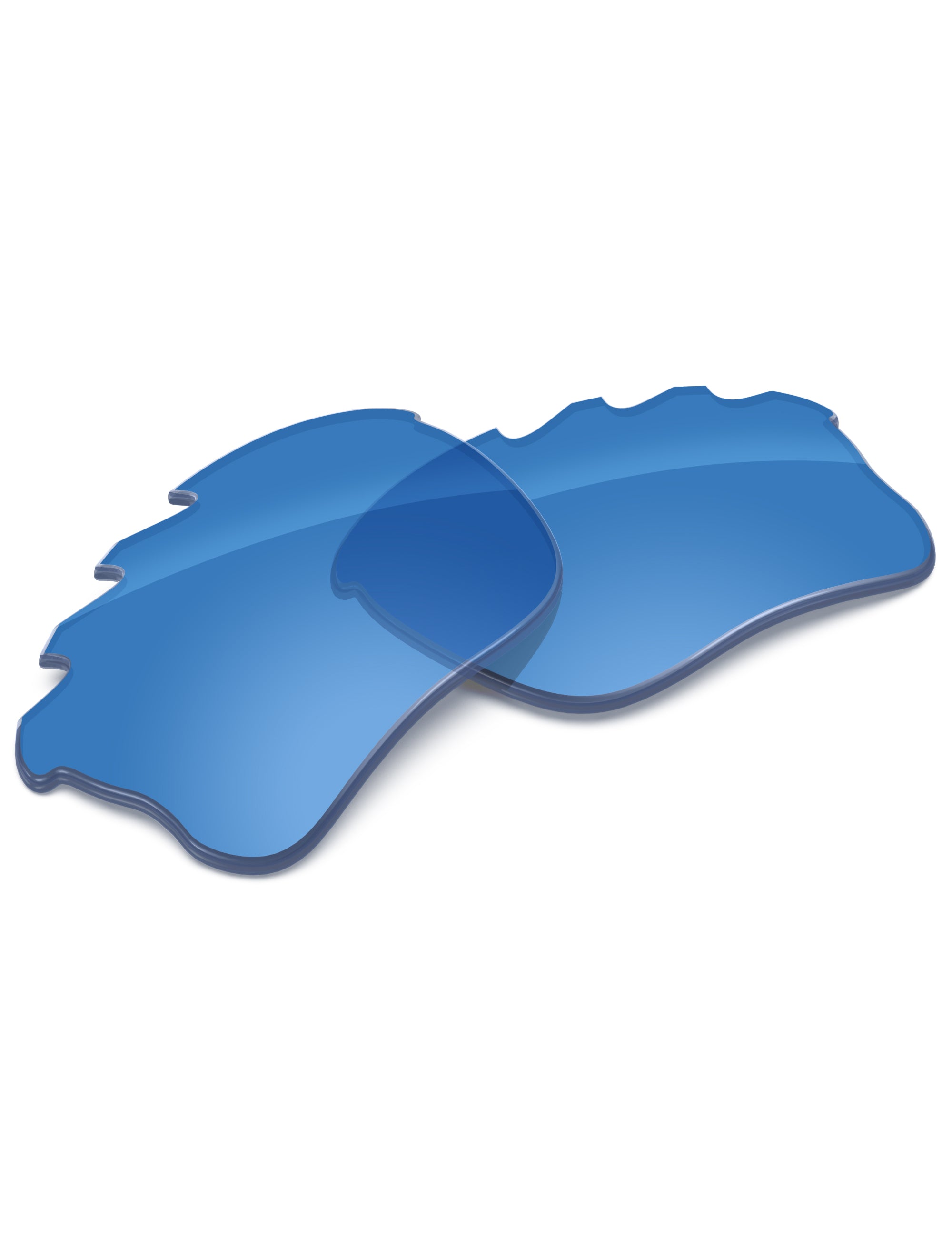 HD Blue-Non-Polarized