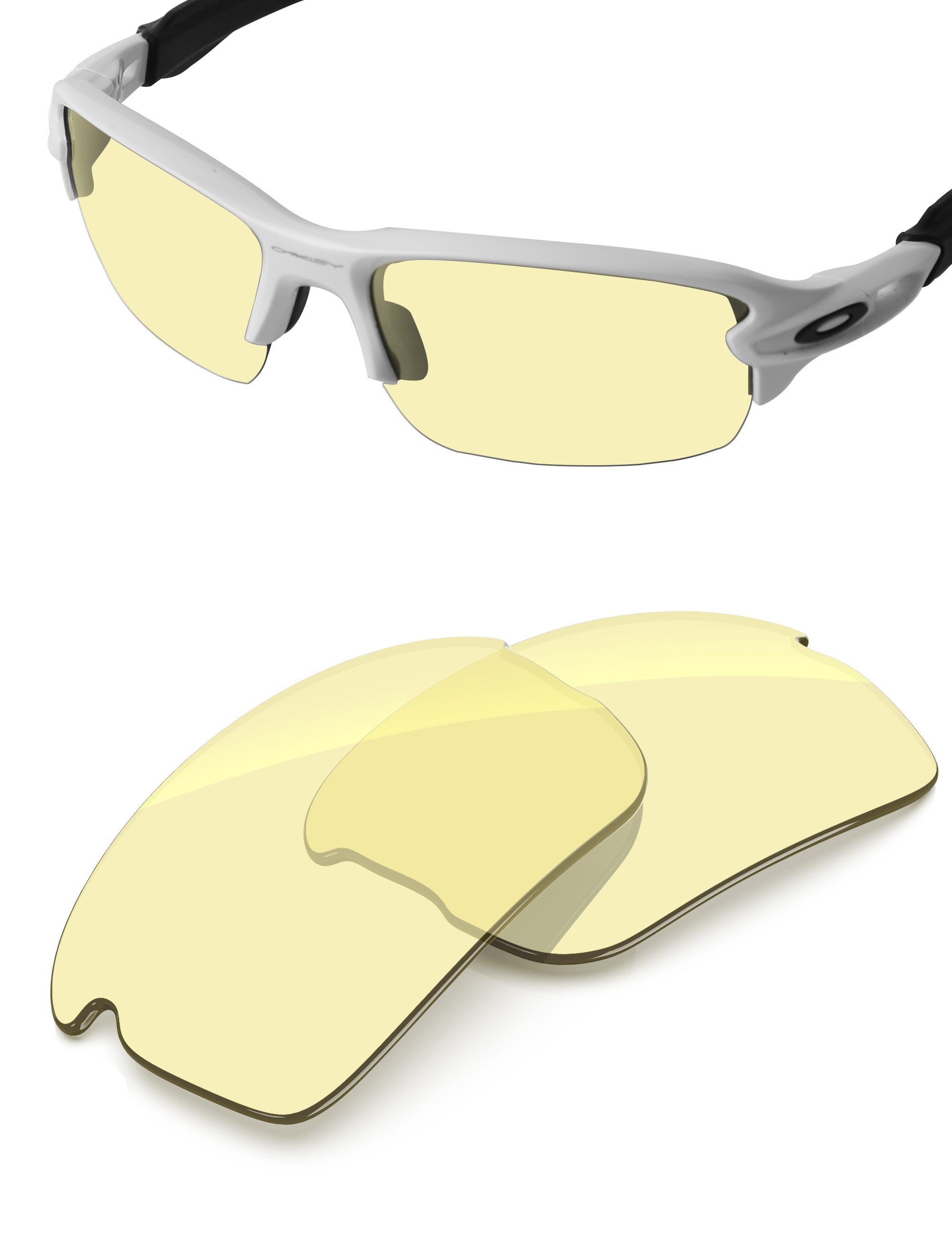 Gaming 2.0 Blue Light Blocking-Non-Polarized