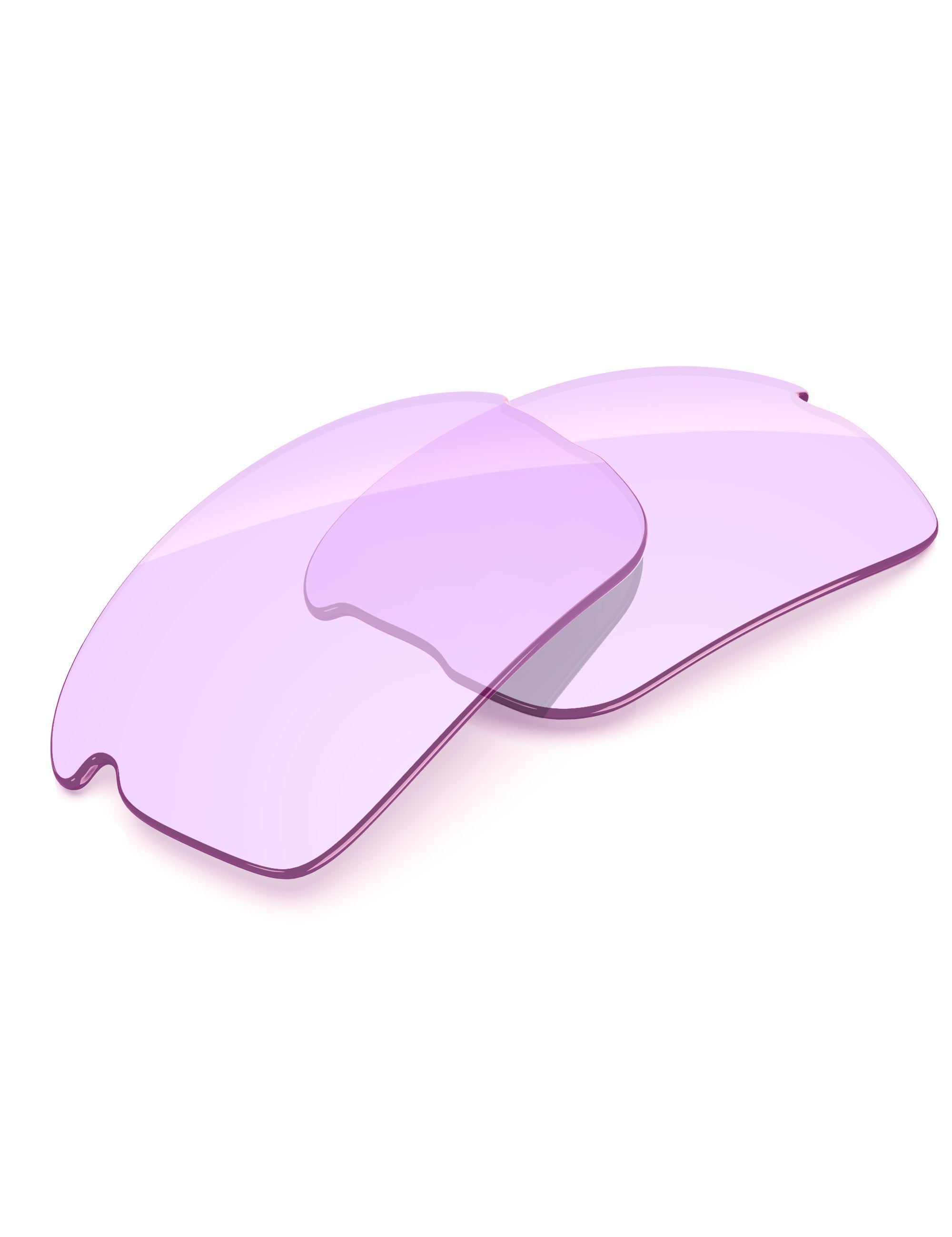 Low Light Pink-Non-Polarized