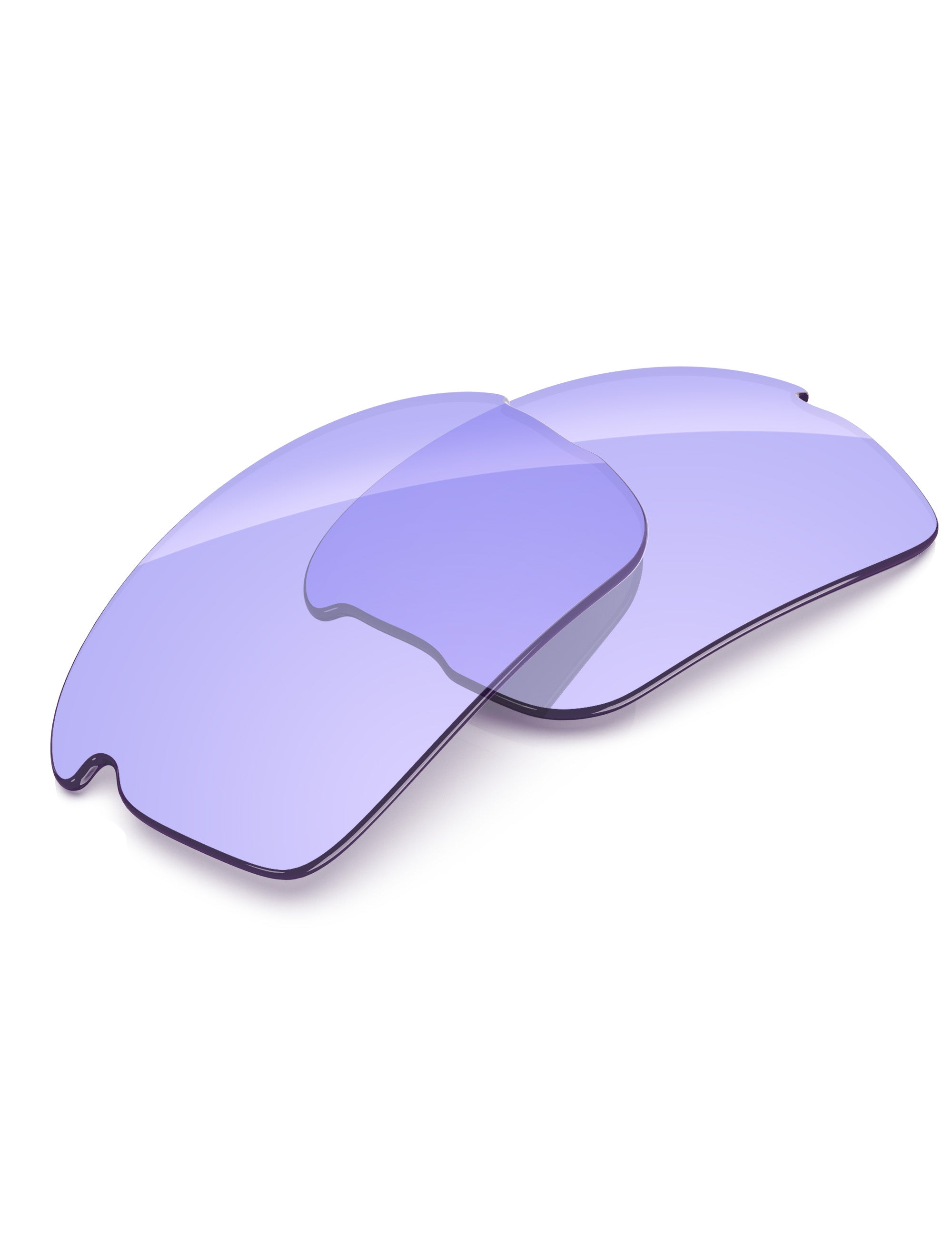 Low Light Purple-Non-Polarized
