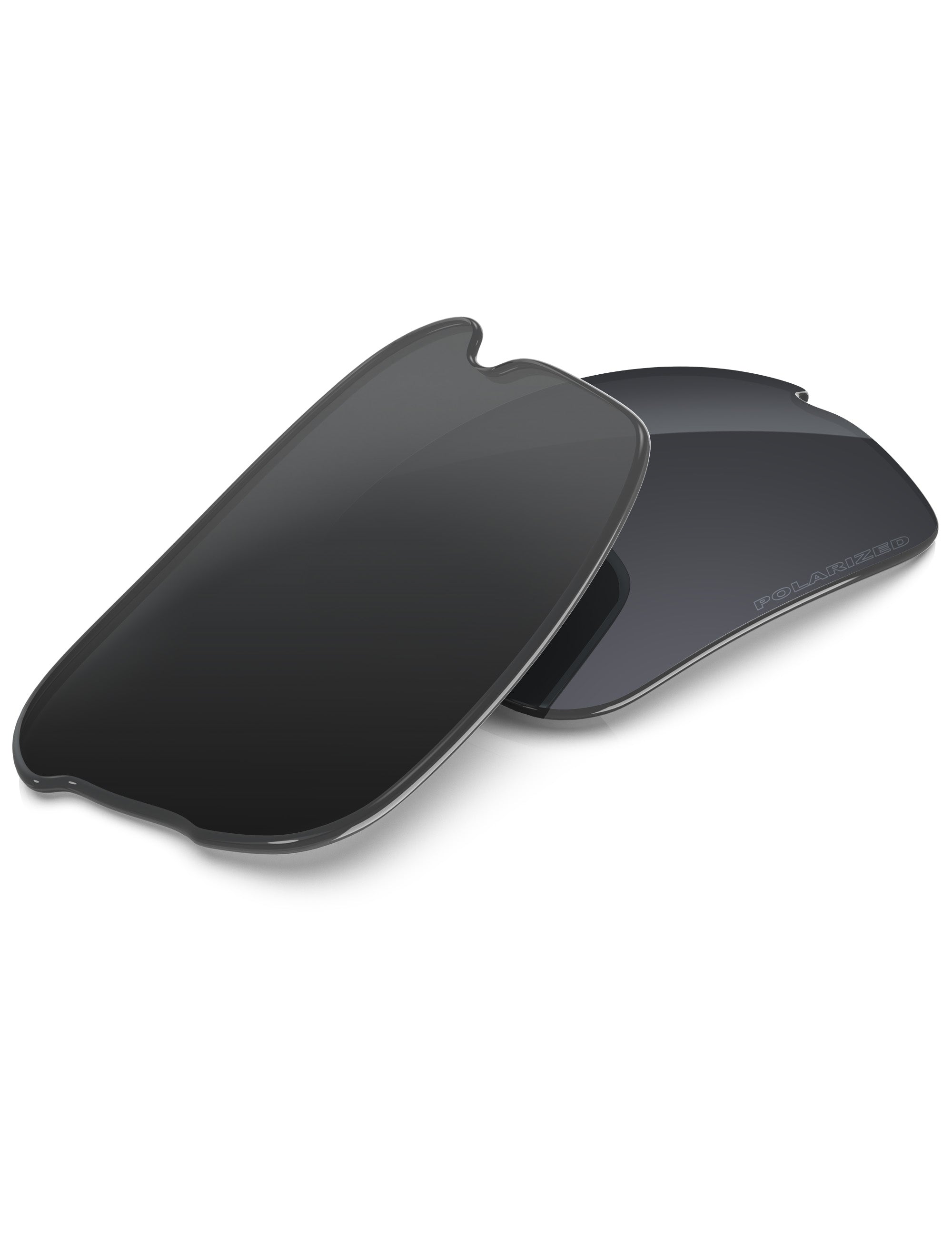 Black Shield FlashMirror™-Polarized