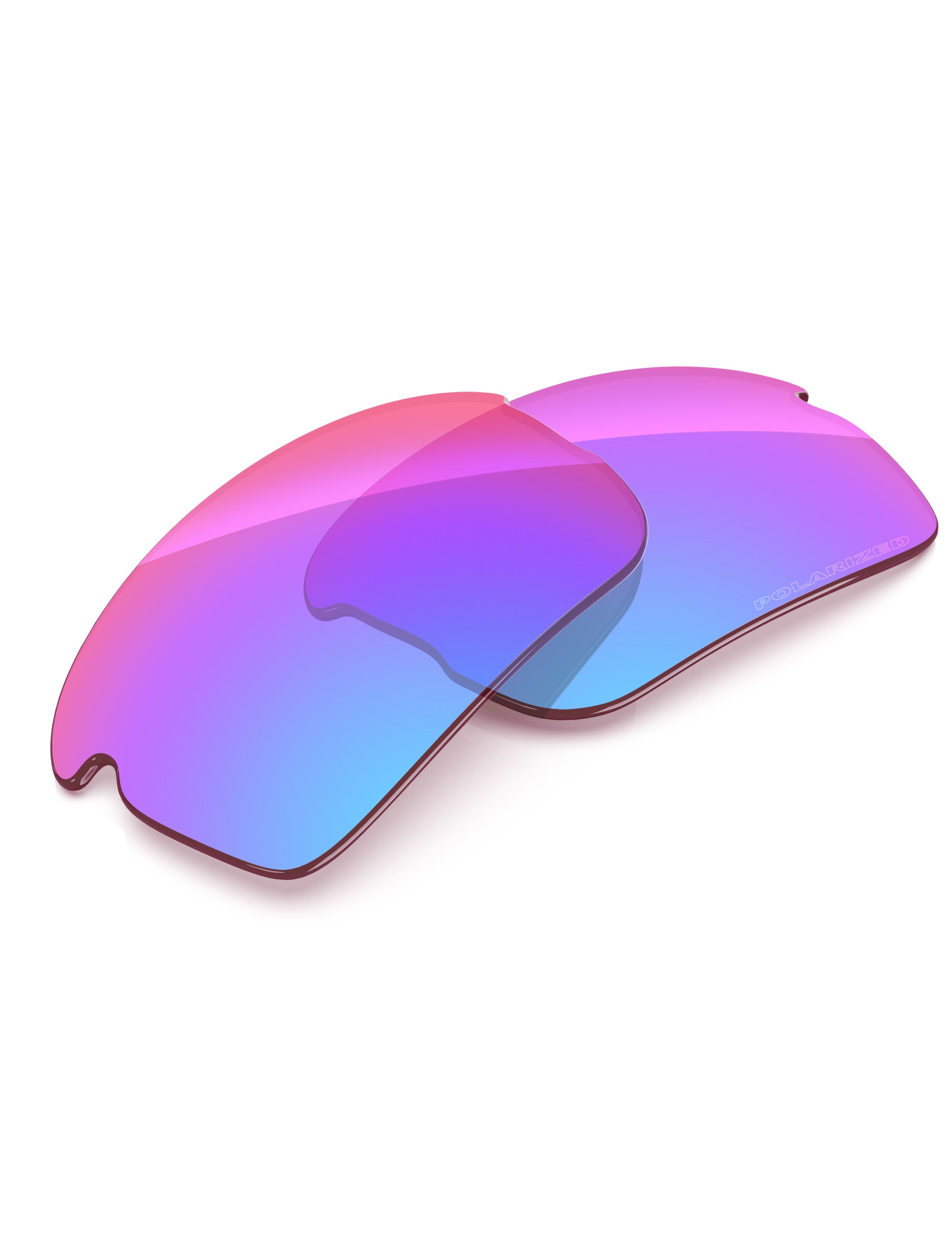 Trail Ruby FlashMirror™-Polarized