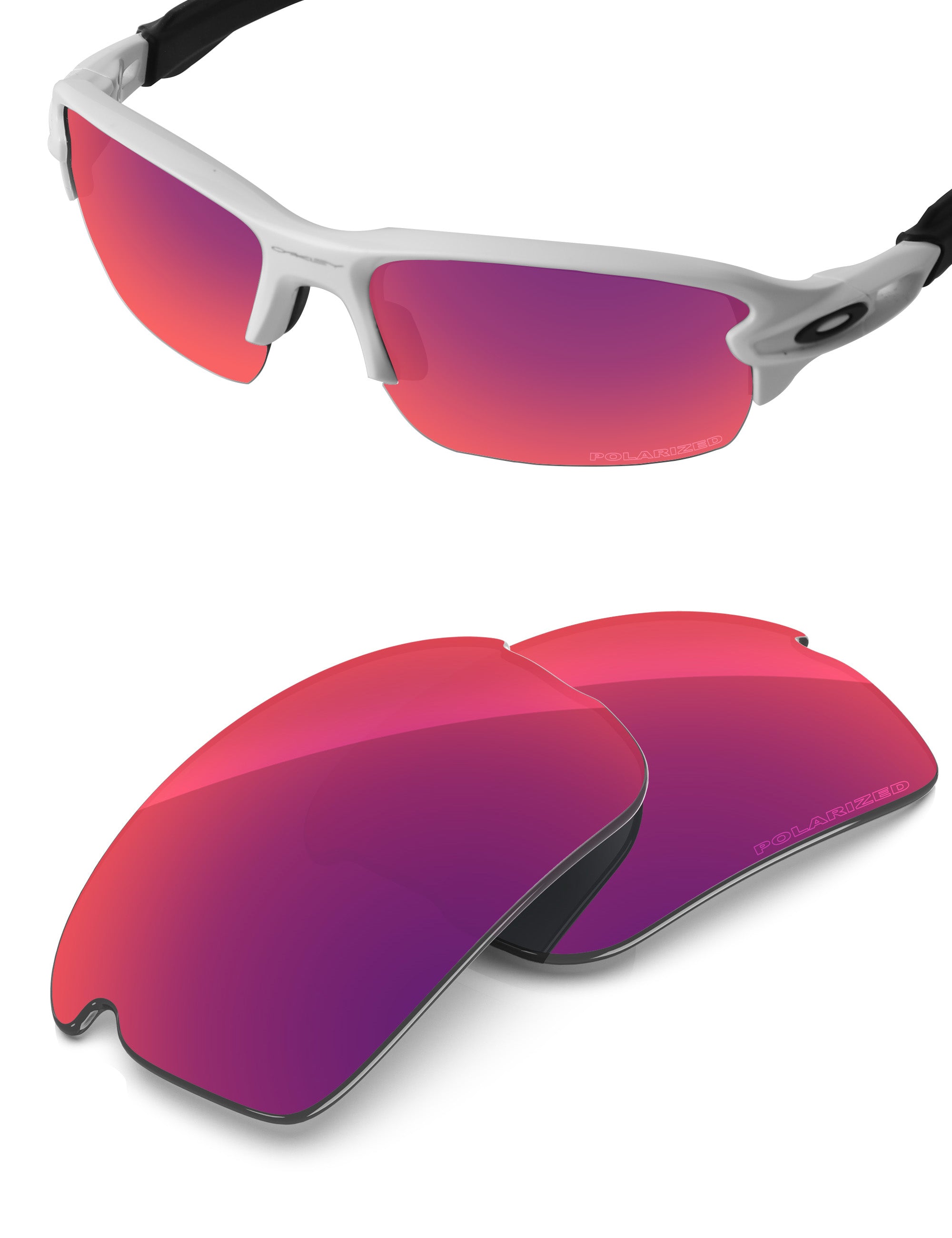 Midnight Nova FlashMirror™-Polarized