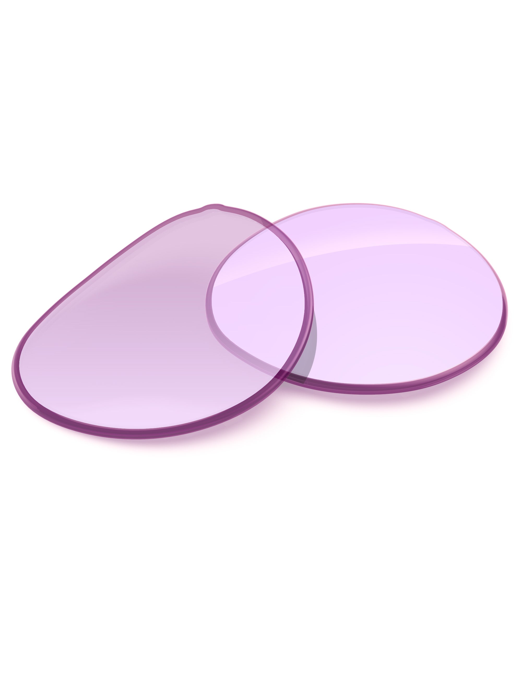 Low Light Pink-Non-Polarized