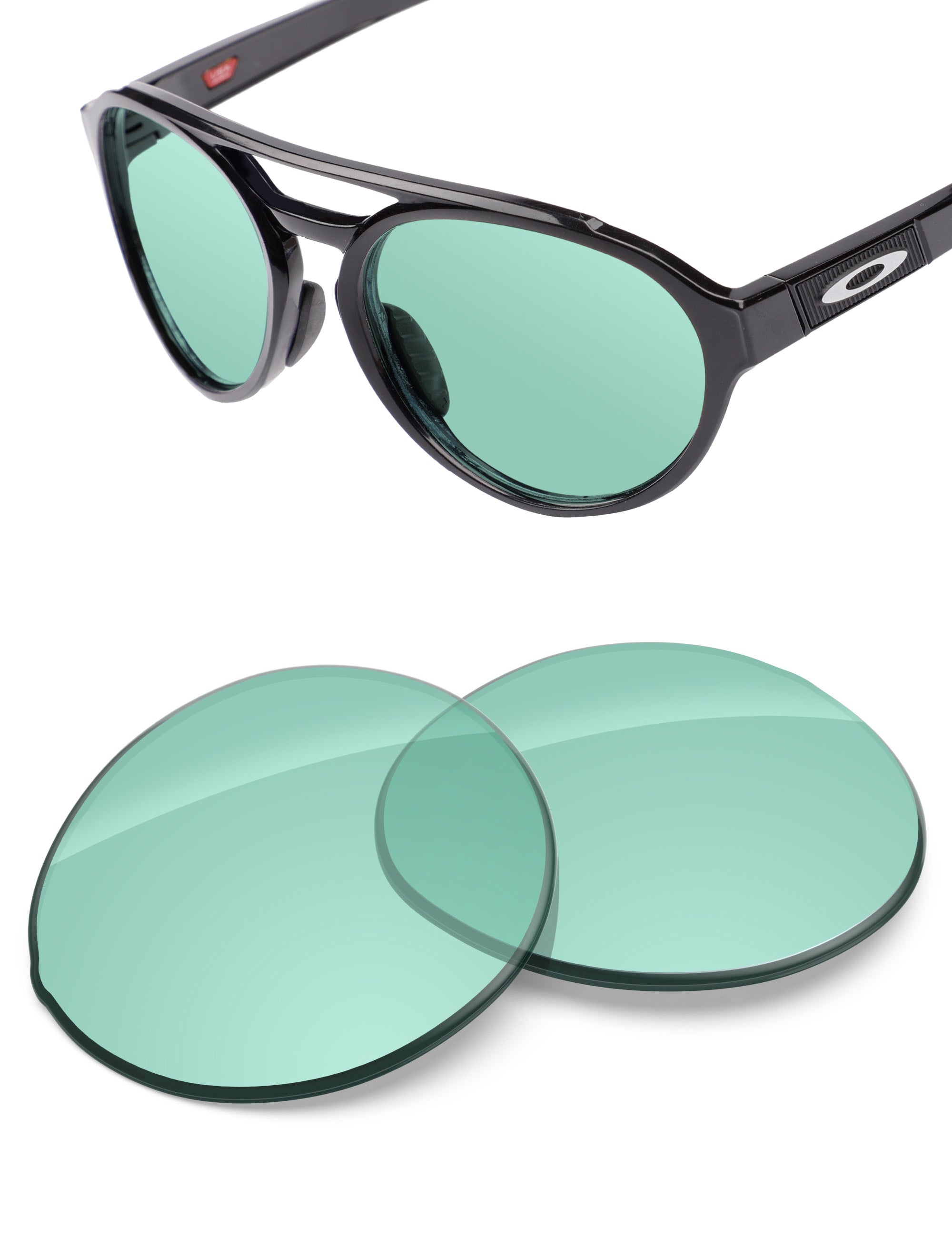 Mint-Non-Polarized