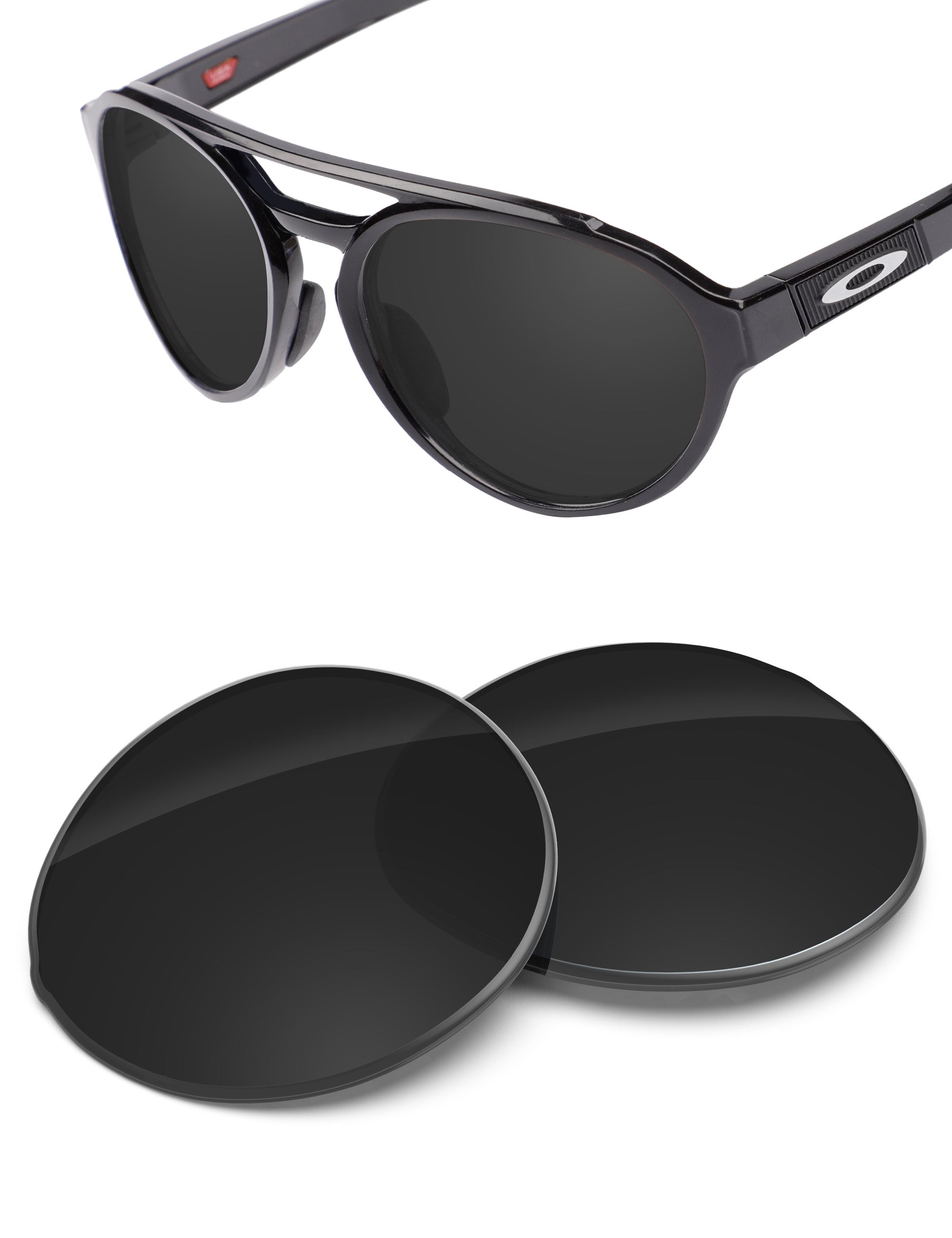 Carbon Black-Non-Polarized