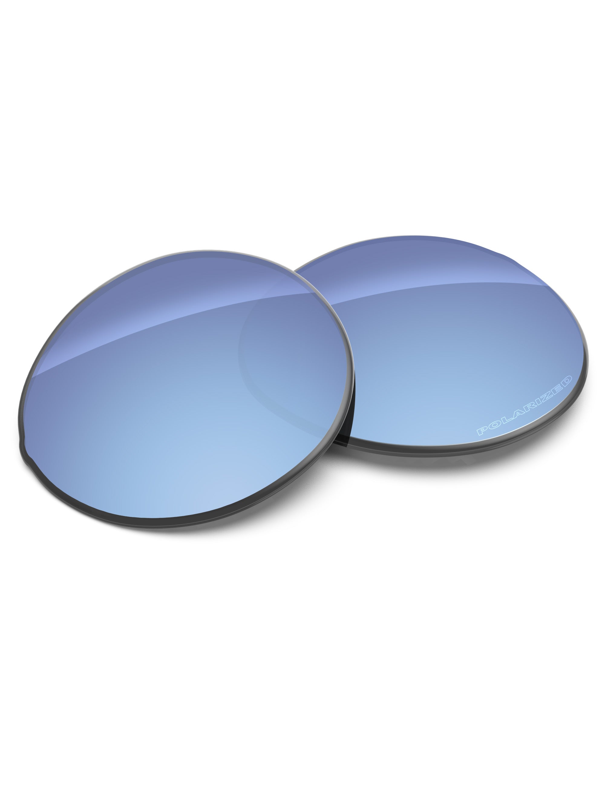 Aqua Blue FlashMirror™-Polarized