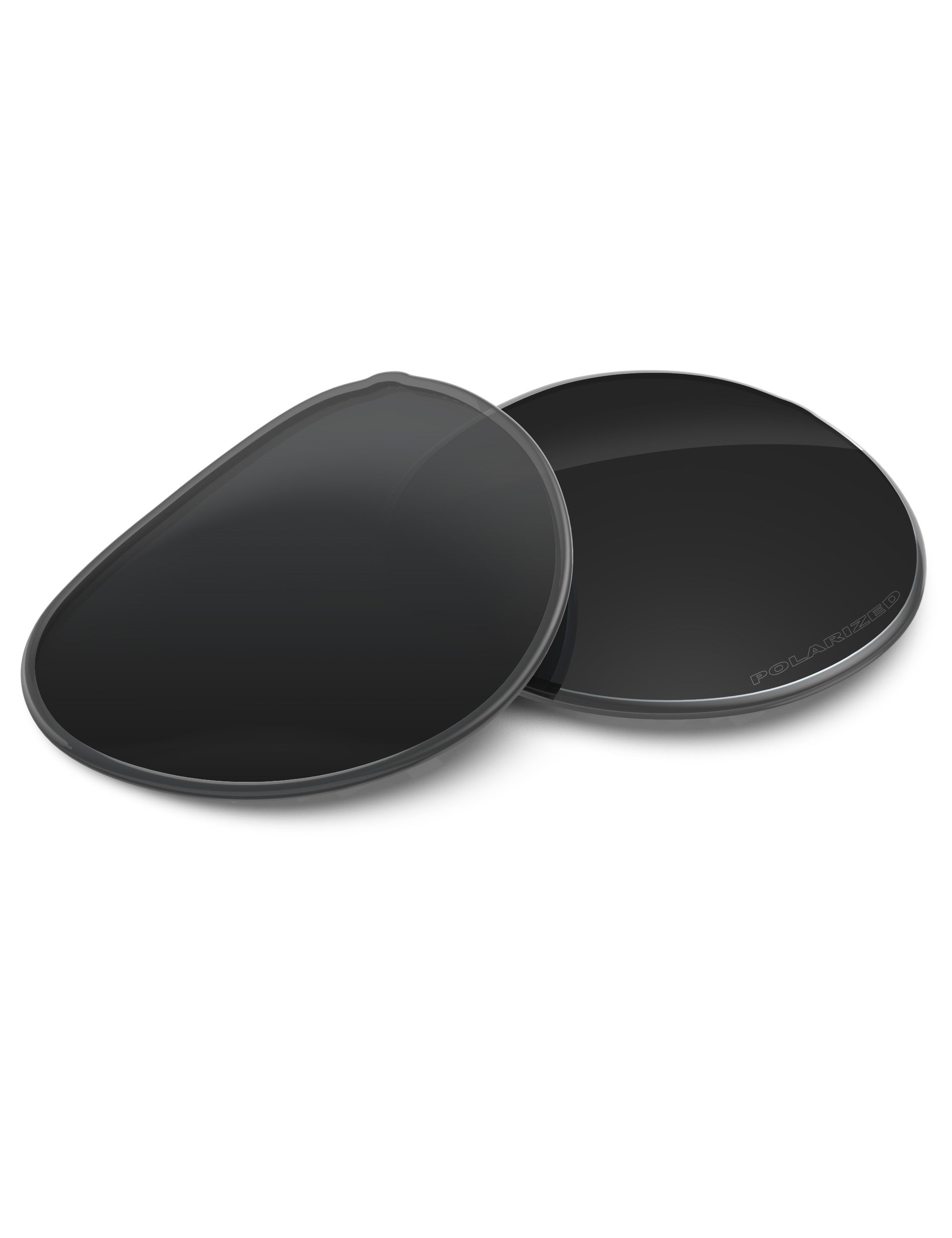 Carbon Black-Polarized