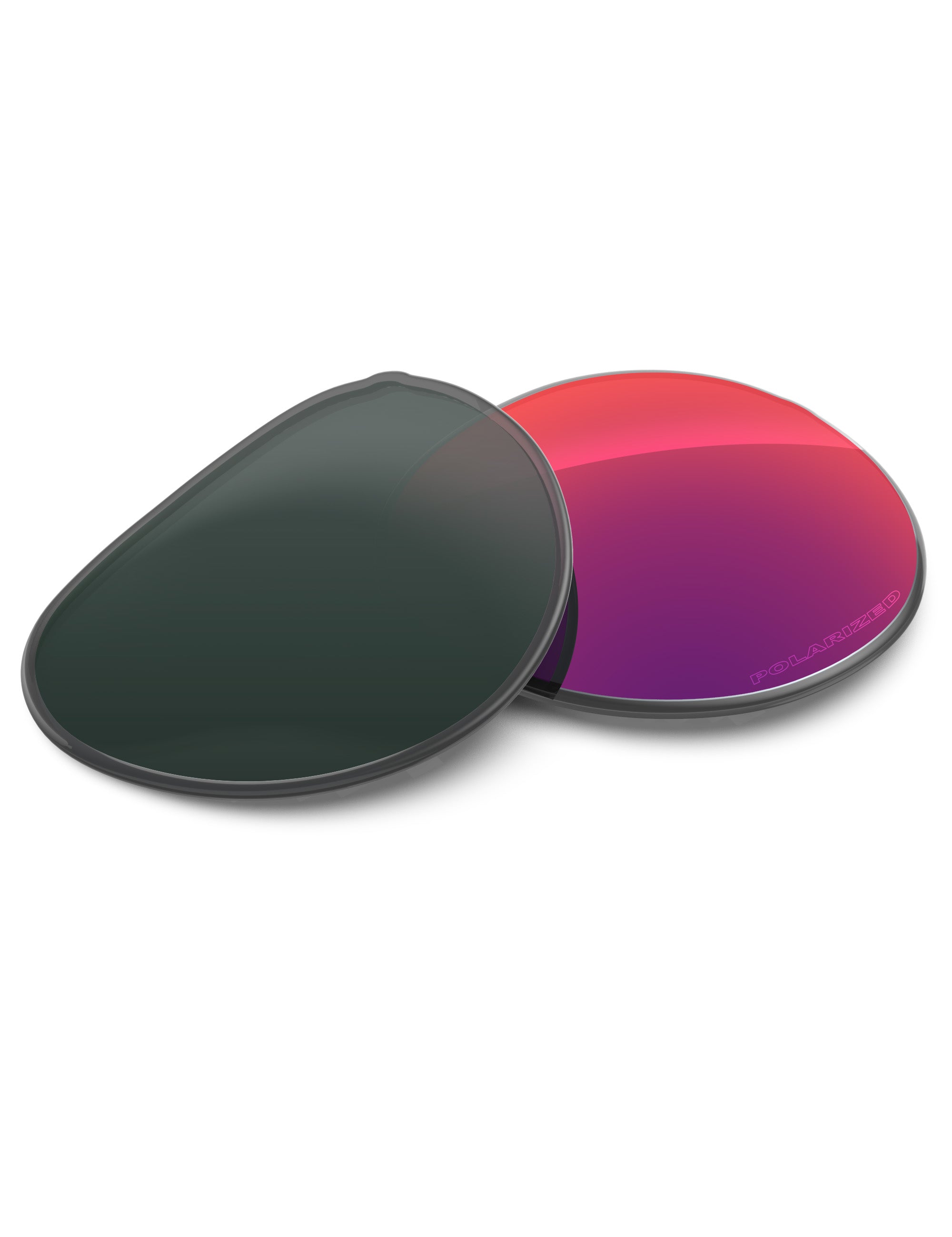Midnight Nova FlashMirror™-Polarized