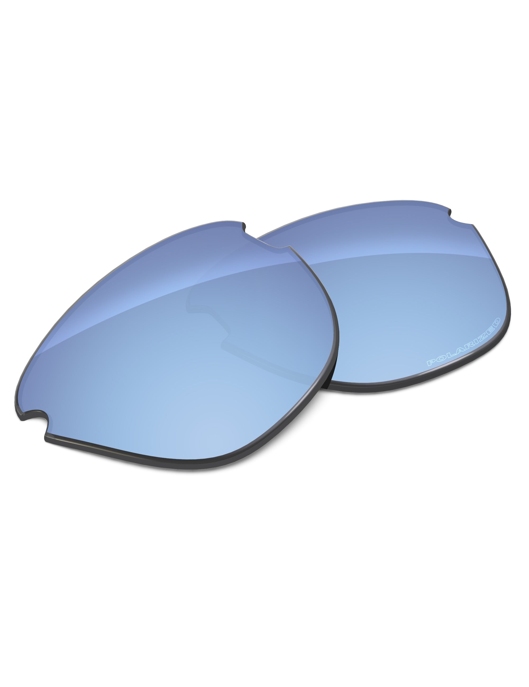 Aqua Blue FlashMirror™-Polarized