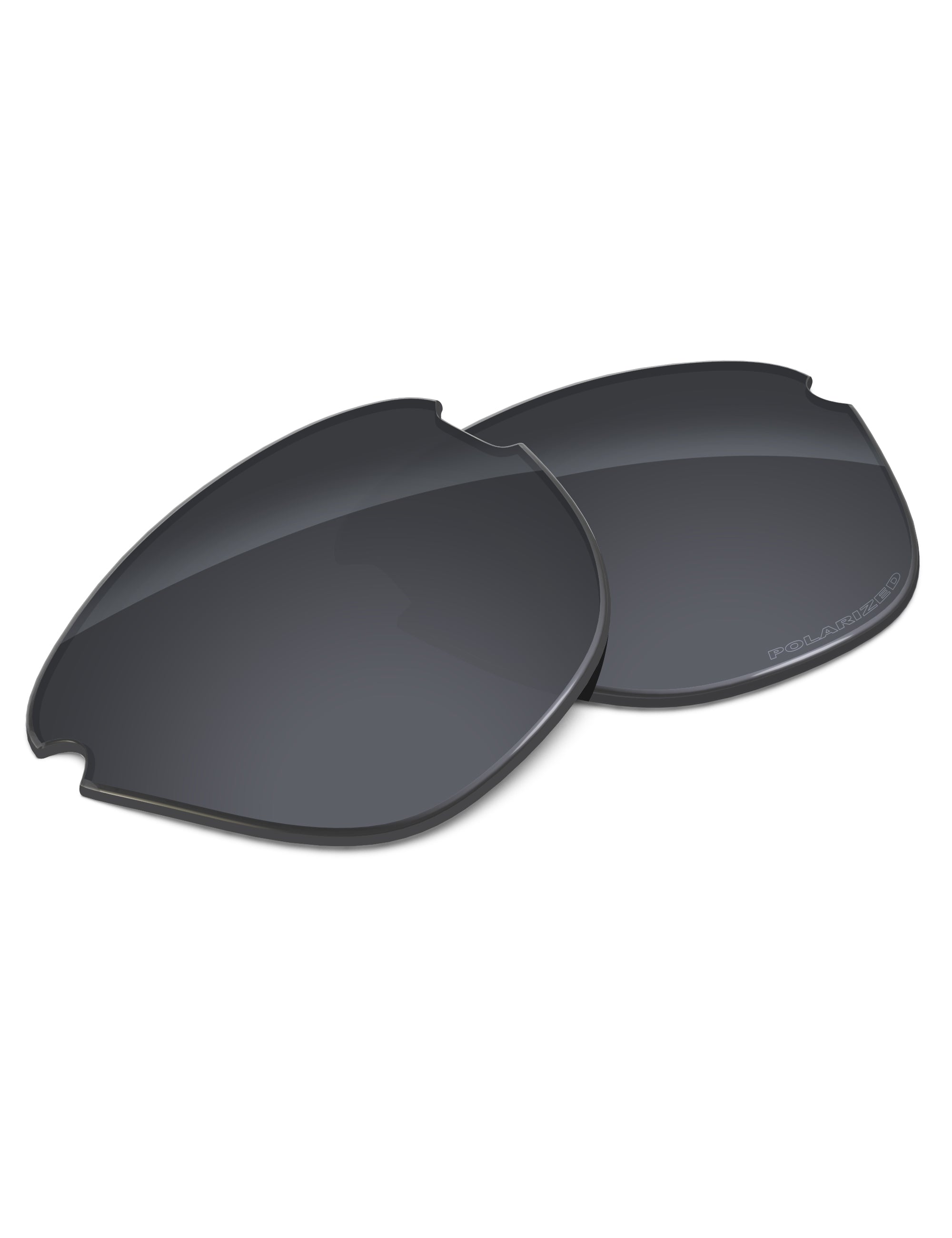 Black Shield FlashMirror™-Polarized