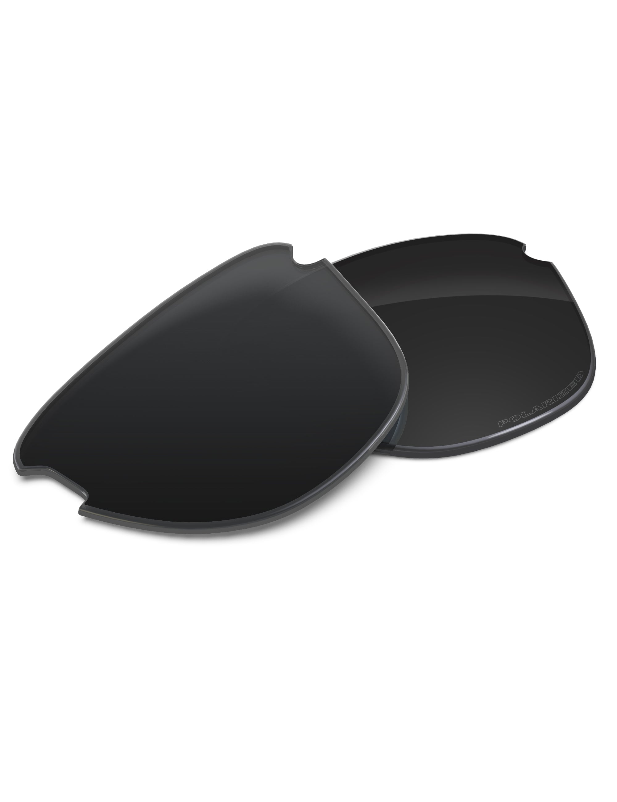 Carbon Black-Polarized