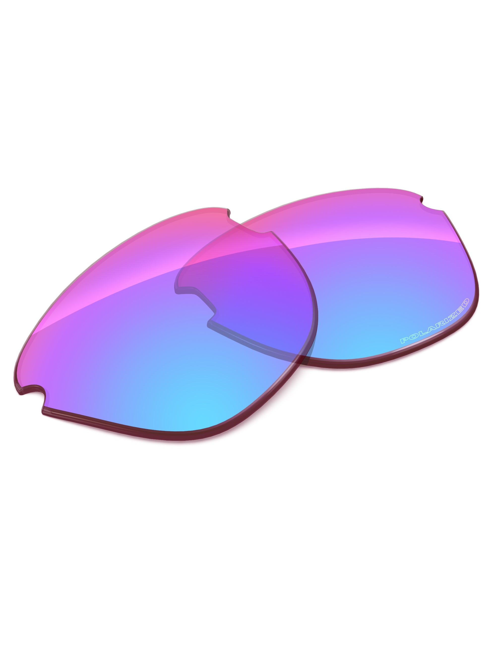 Trail Ruby FlashMirror™-Polarized