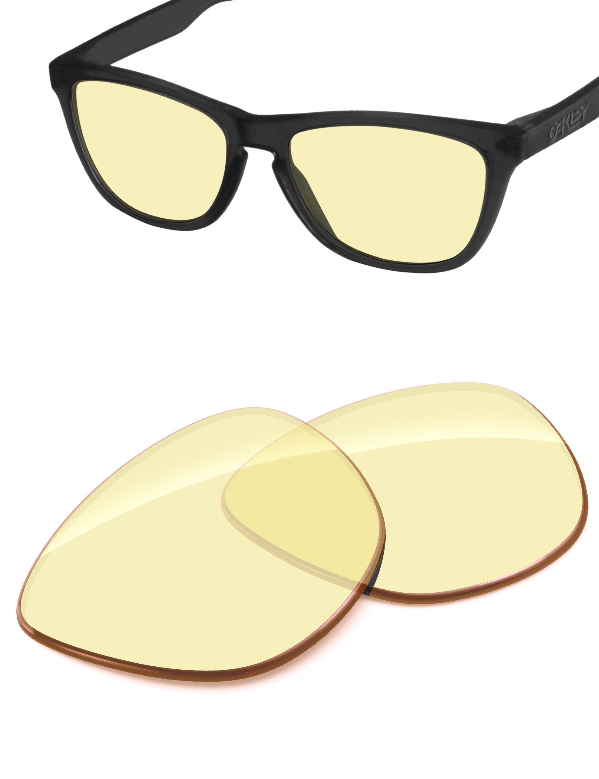 Gaming 2.0 Blue Light Blocking-Non-Polarized