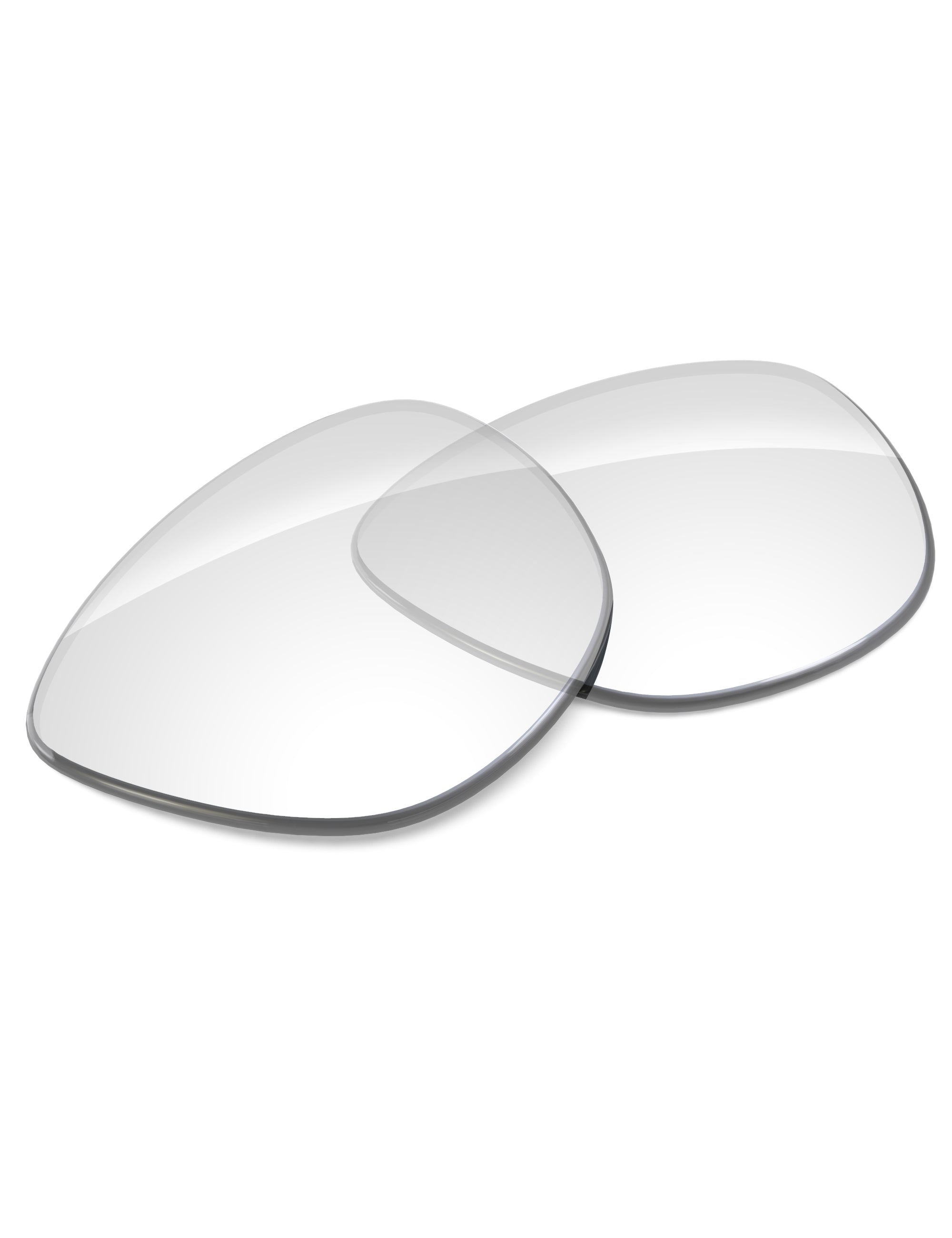 HD Clear-Non-Polarized