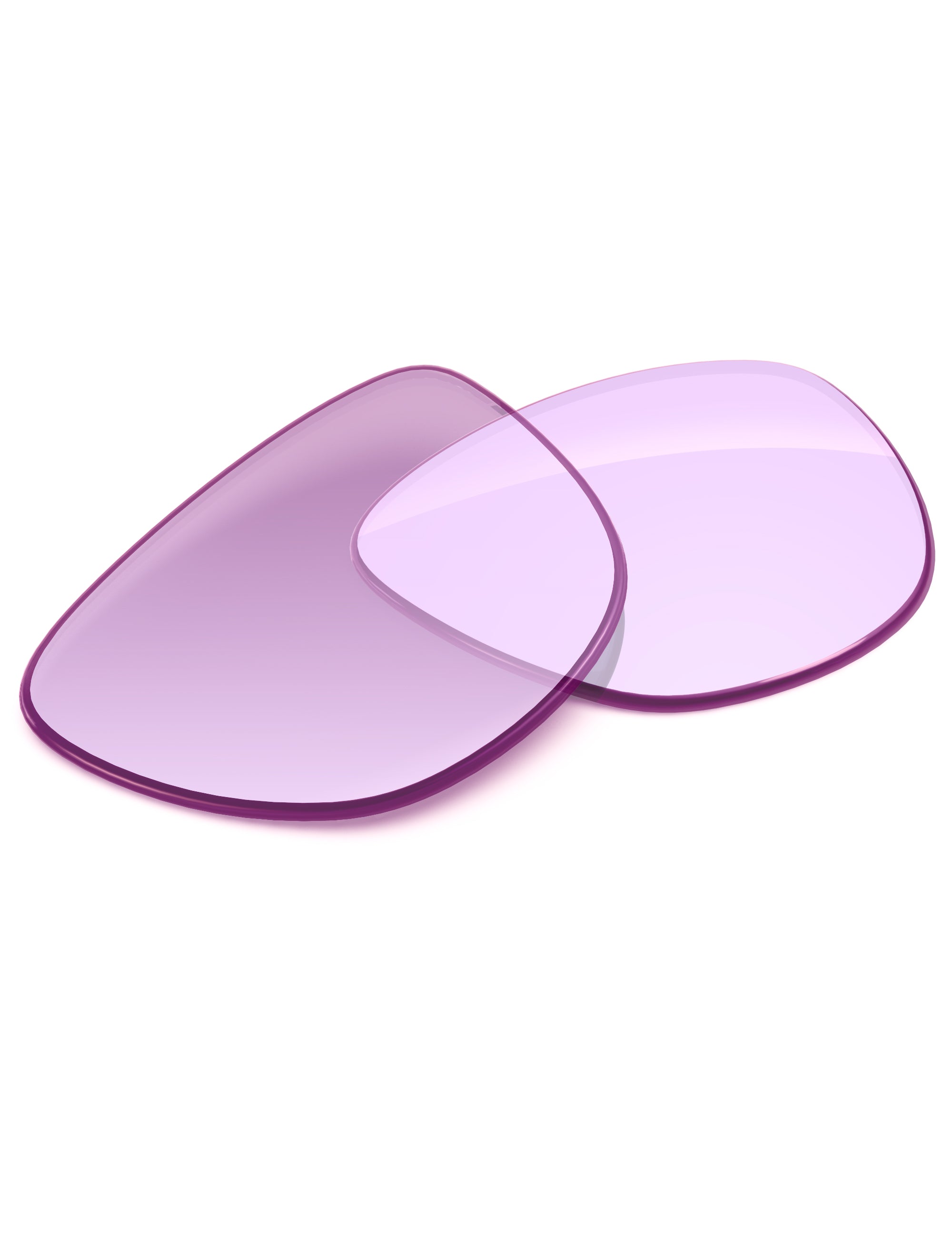 Low Light Pink-Non-Polarized