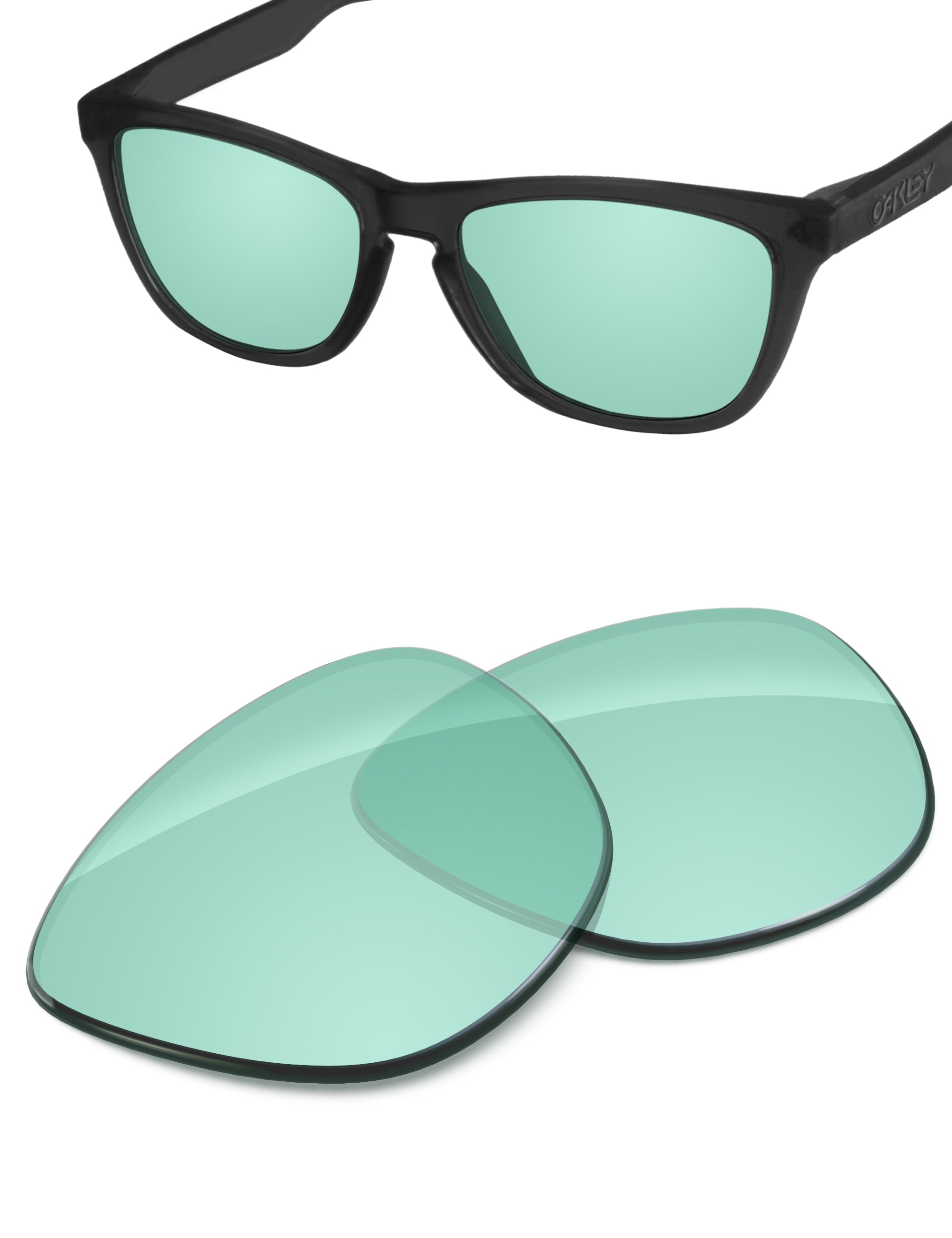 Mint-Non-Polarized
