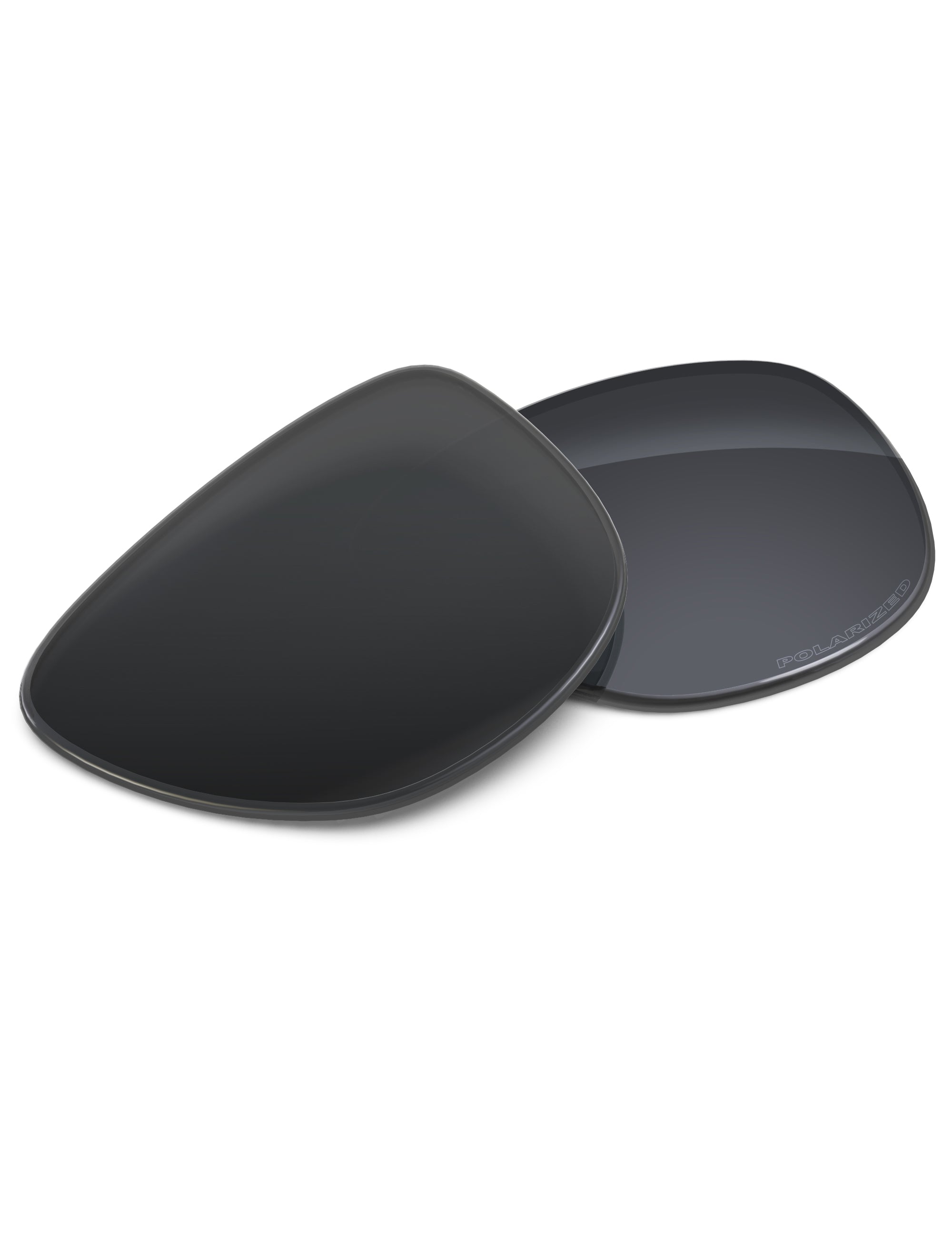 Black Shield FlashMirror™-Polarized