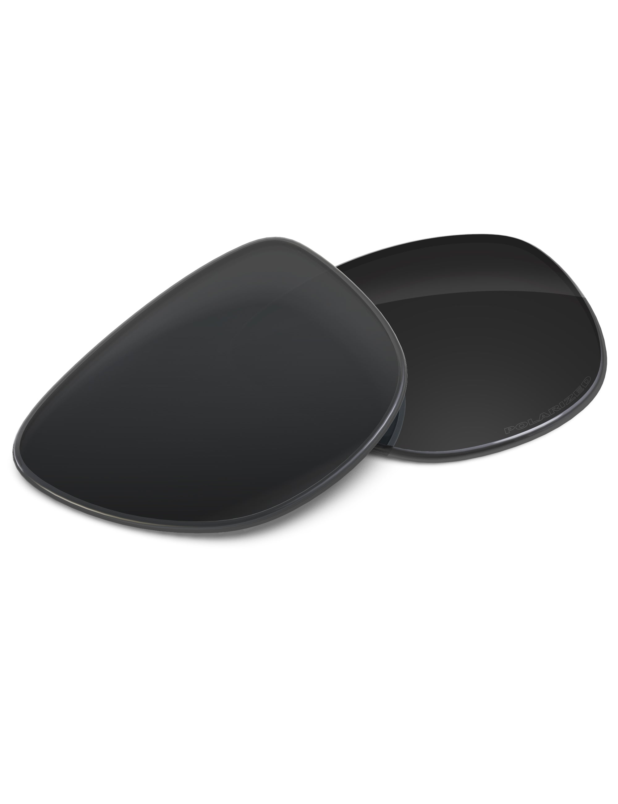 Carbon Black-Polarized