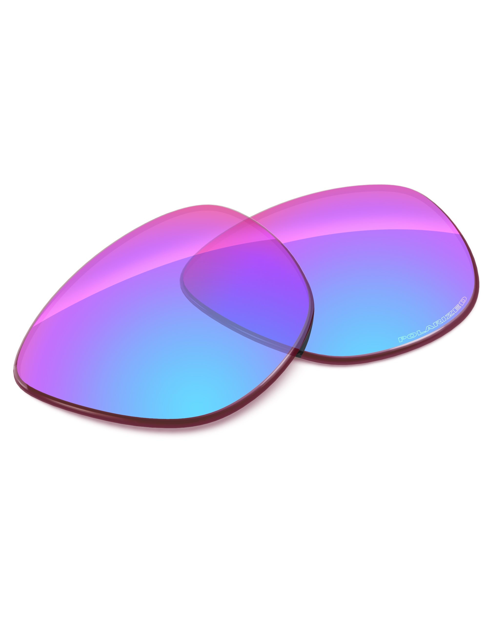 Trail Ruby FlashMirror™-Polarized