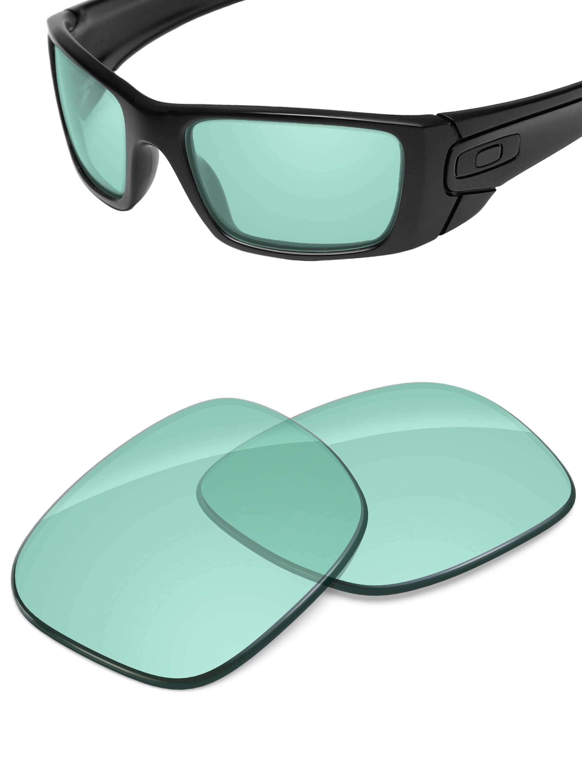 Mint-Non-Polarized
