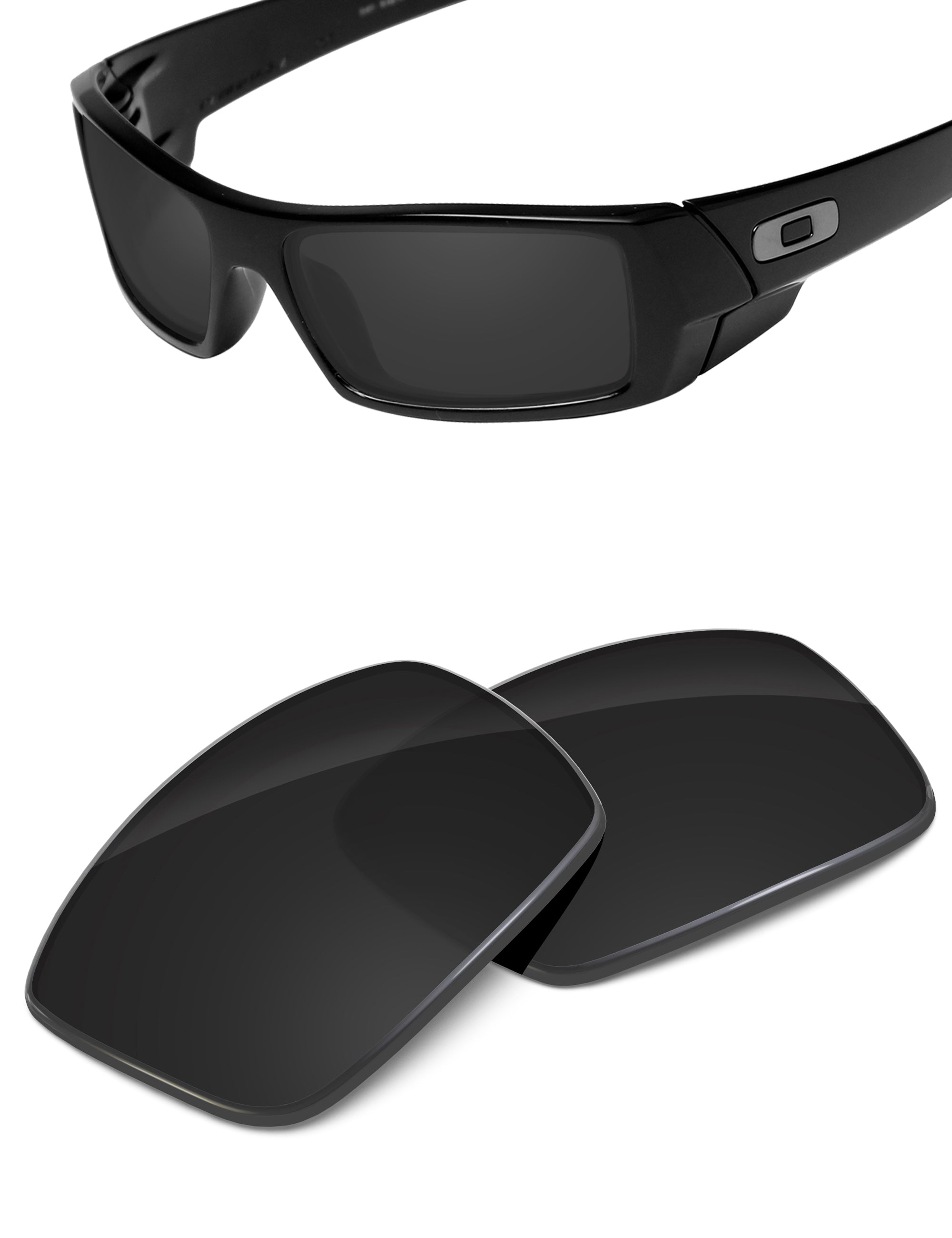 Carbon Black-Non-Polarized