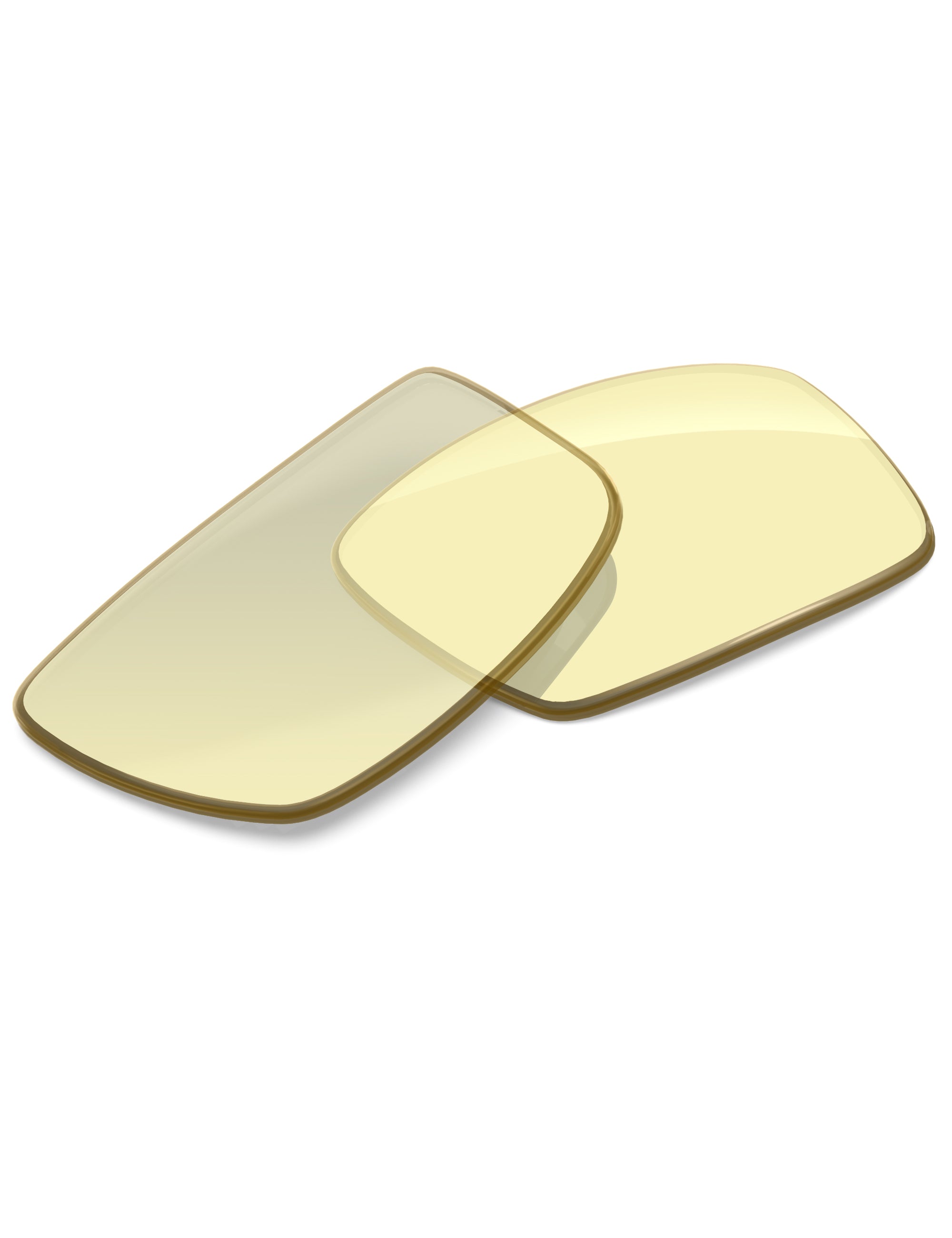 Gaming 2.0 Blue Light Blocking-Non-Polarized