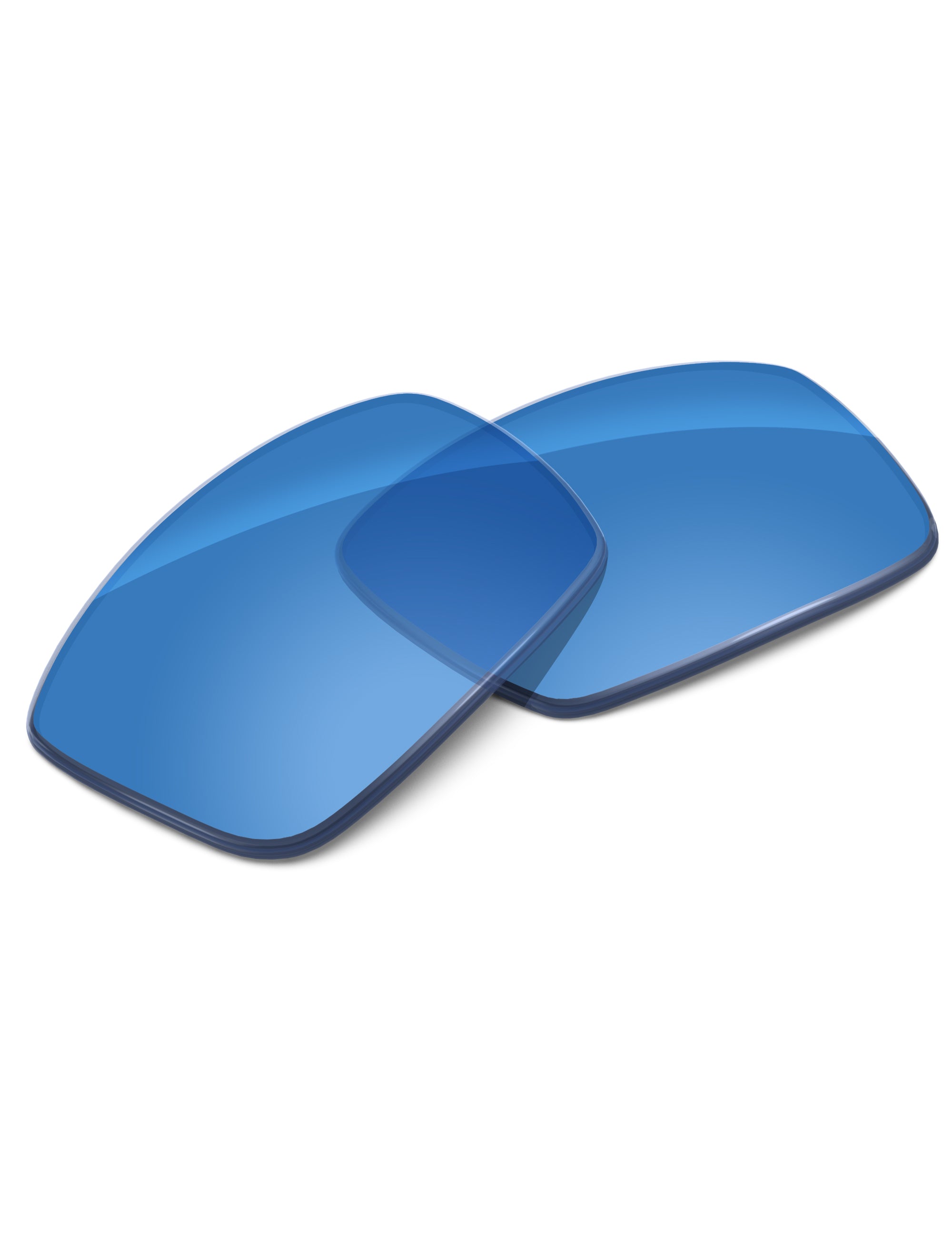 HD Blue-Non-Polarized