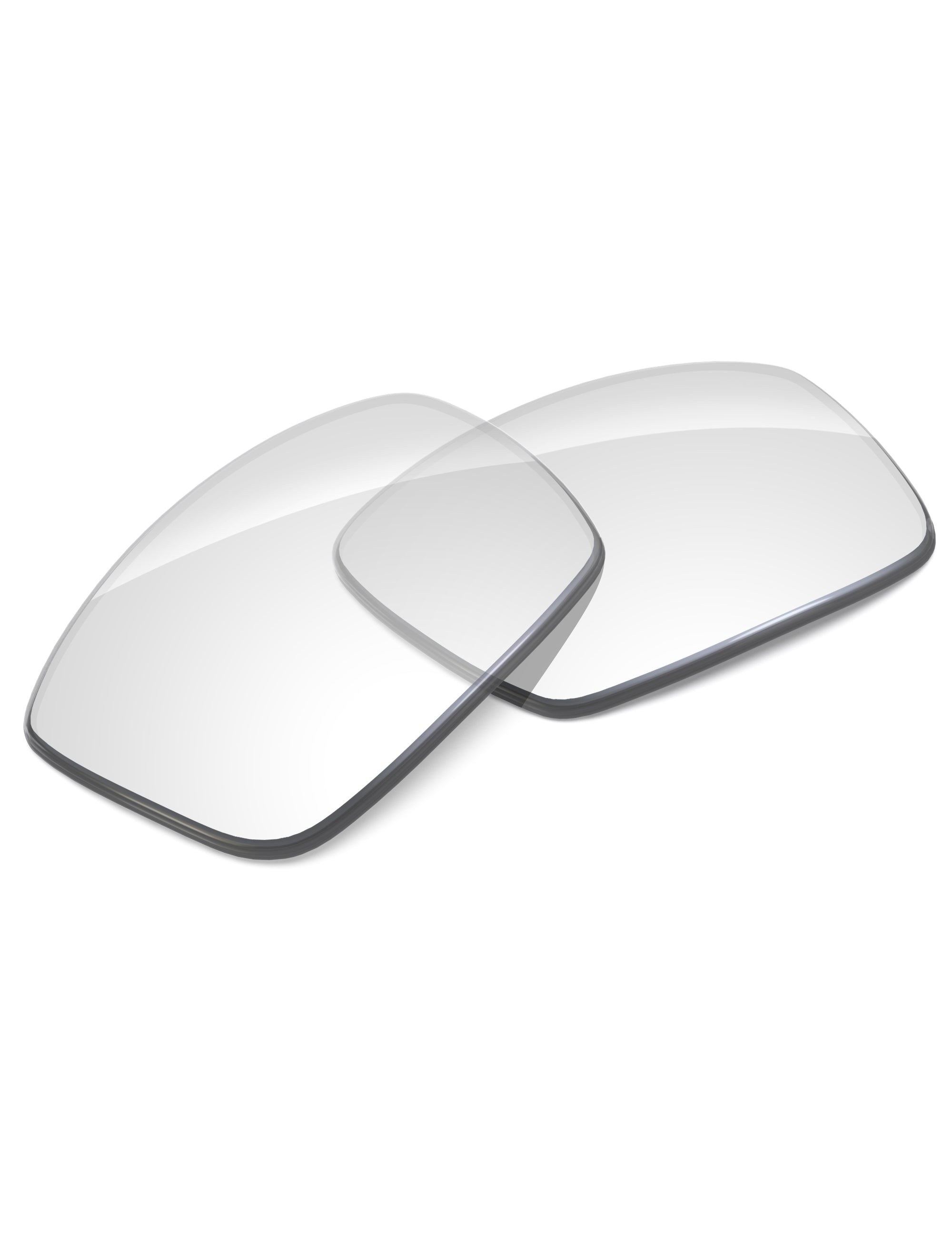 HD Clear-Non-Polarized