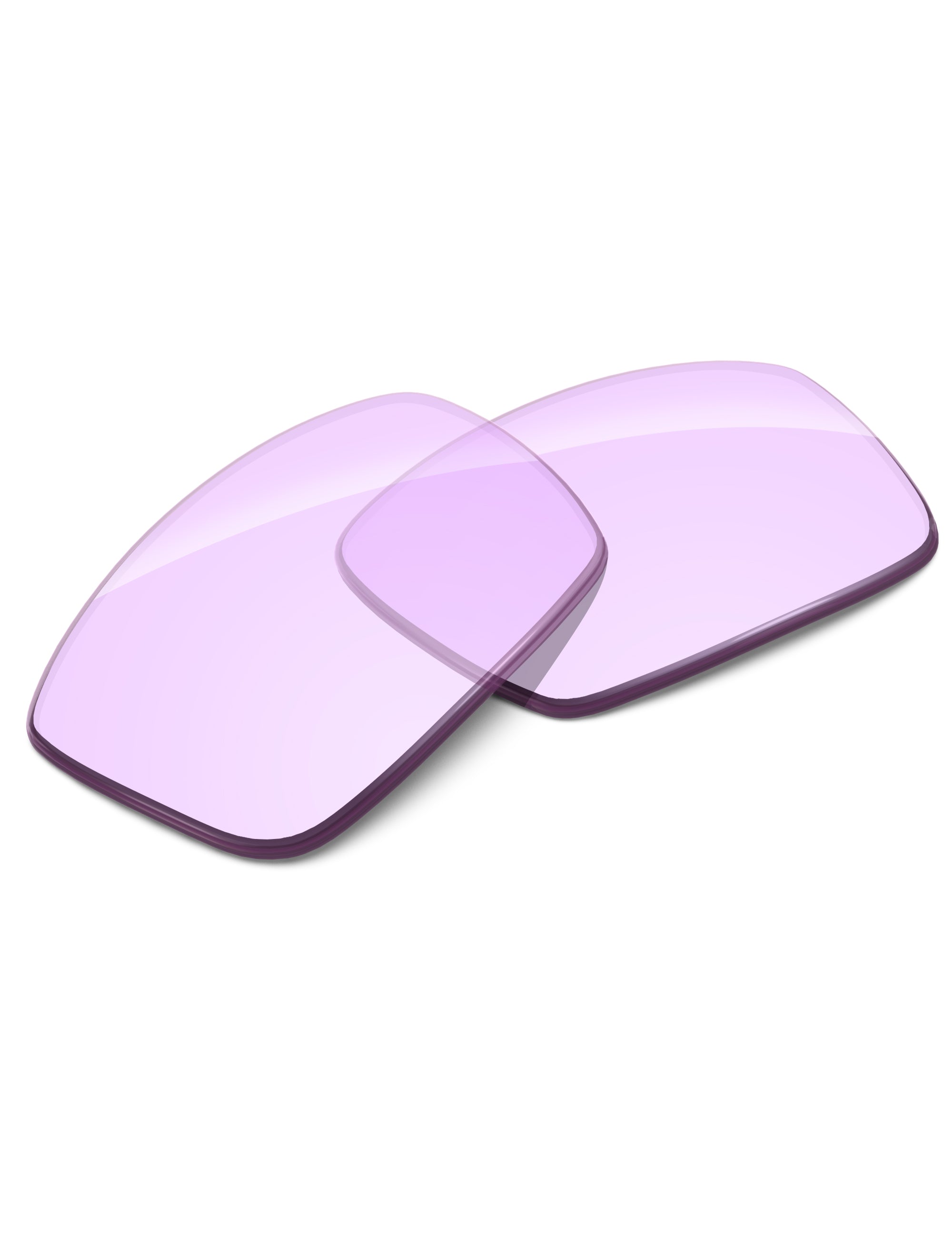 Low Light Pink-Non-Polarized