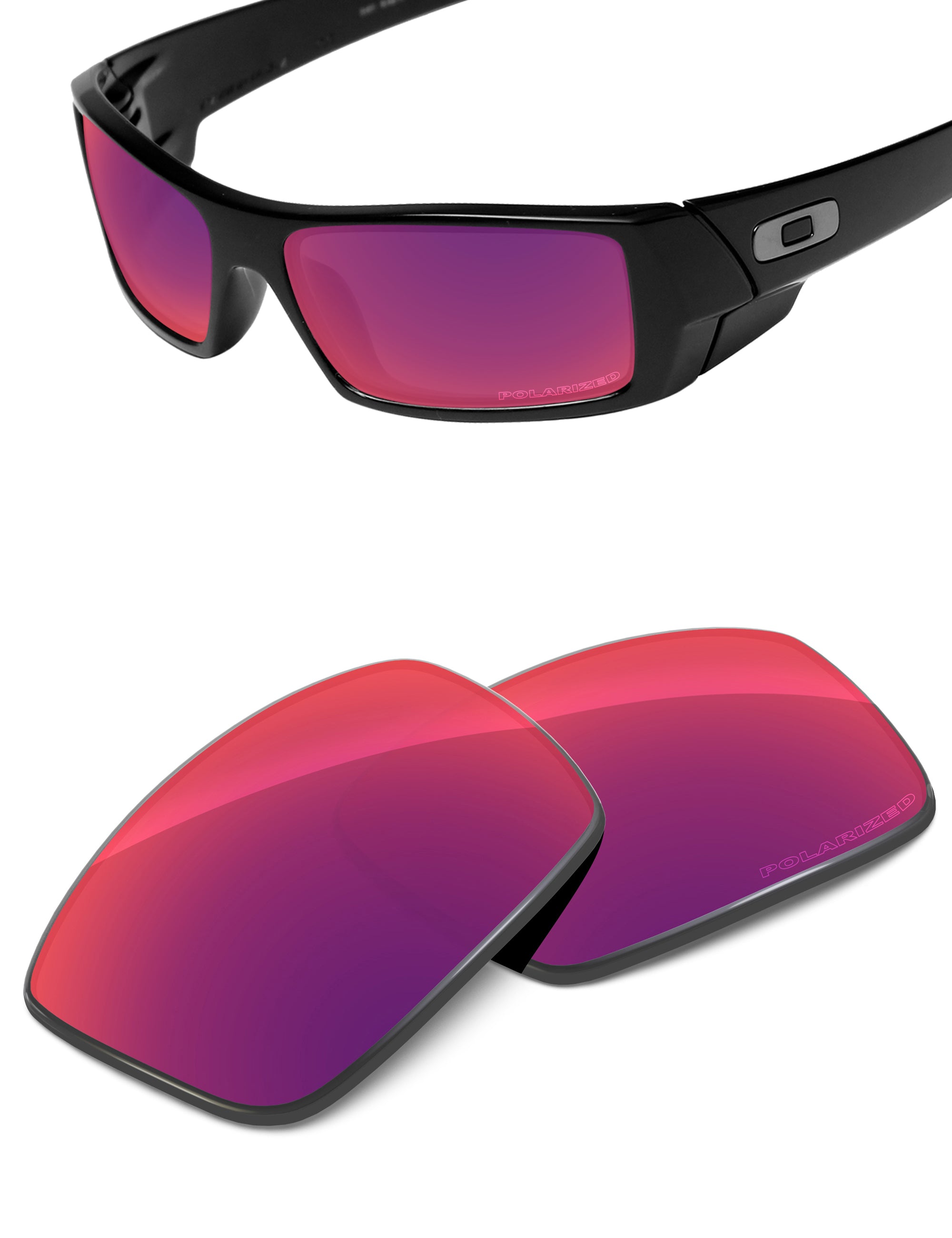Midnight Nova FlashMirror™-Polarized