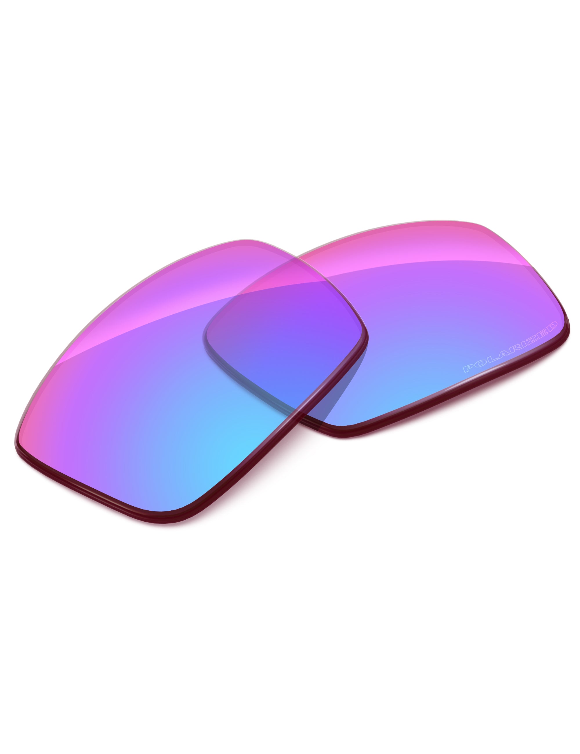 Trail Ruby FlashMirror™-Polarized