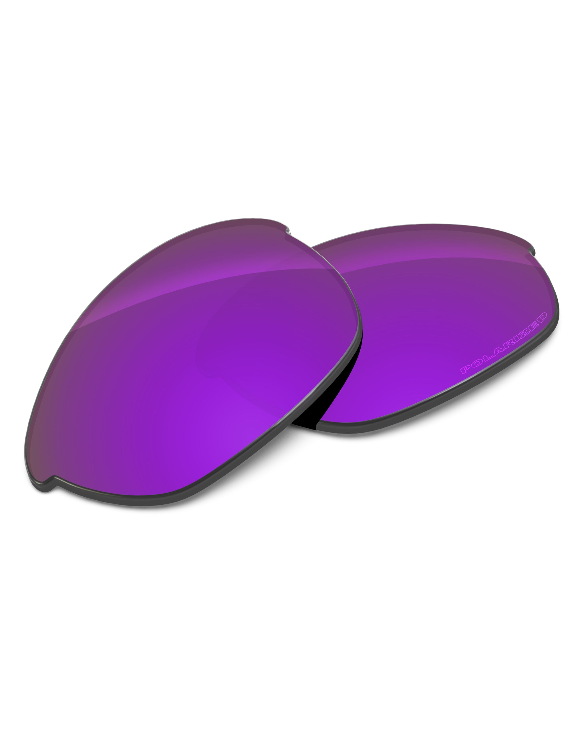 Plum Purple FlashMirror™-Polarized