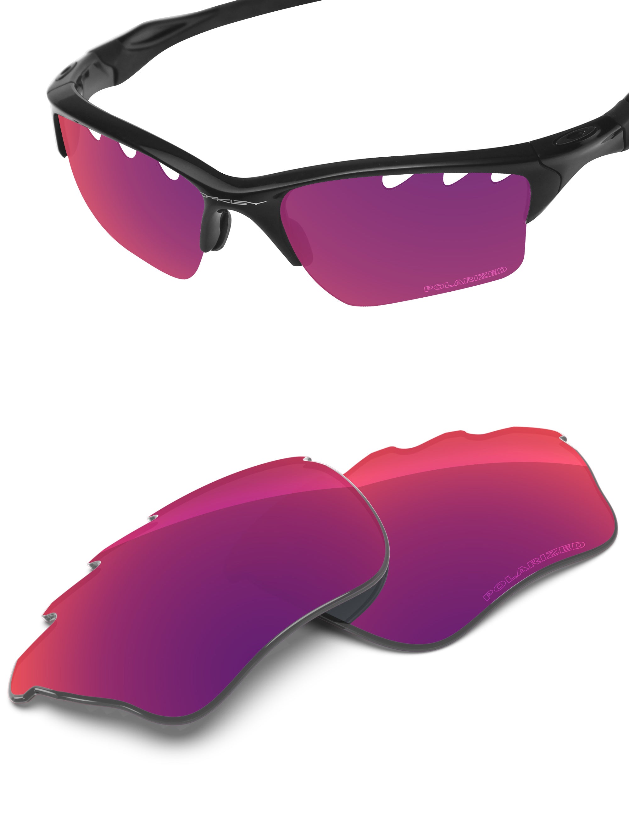 Midnight Nova FlashMirror™-Polarized