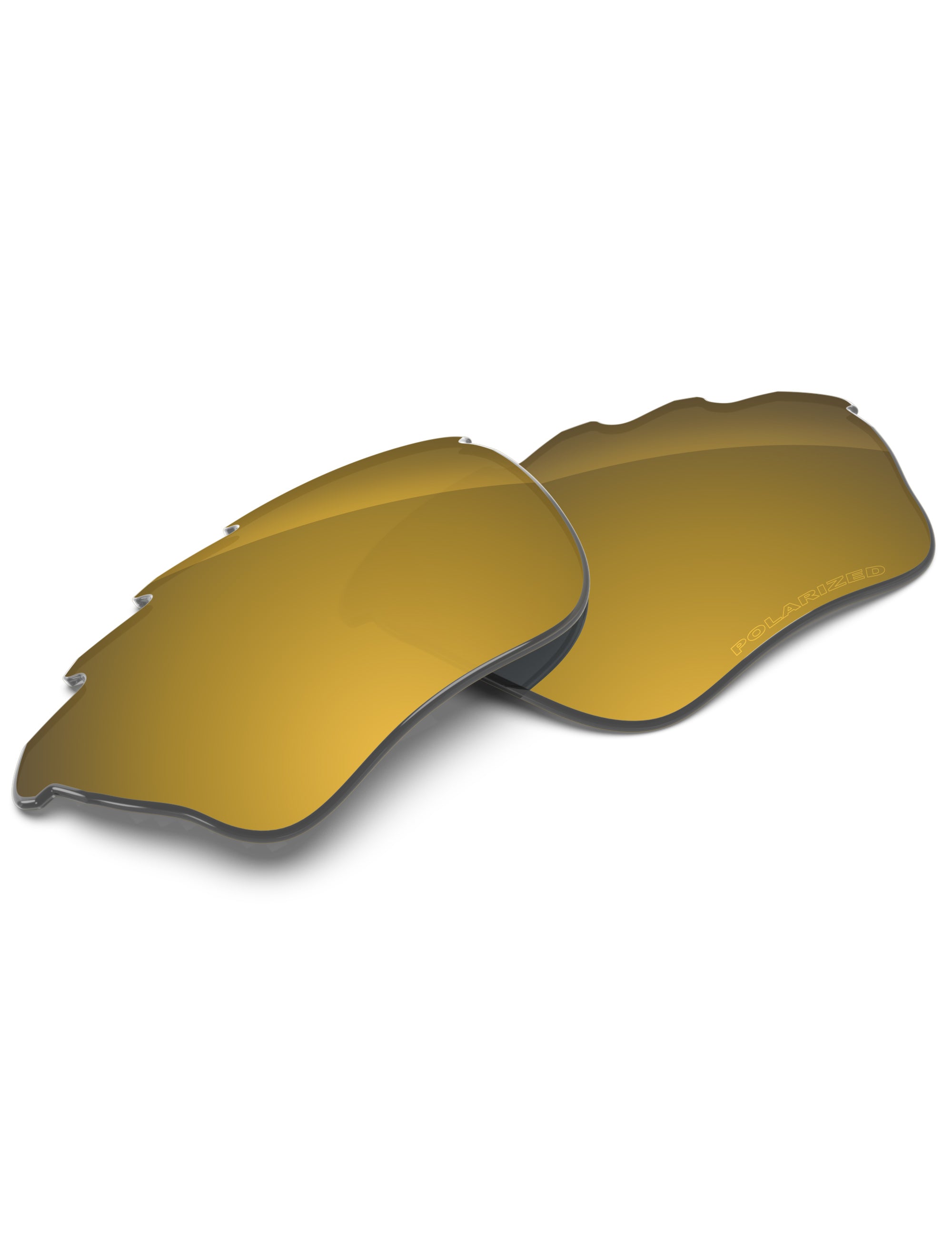 Tungsten Gold FlashMirror™-Polarized