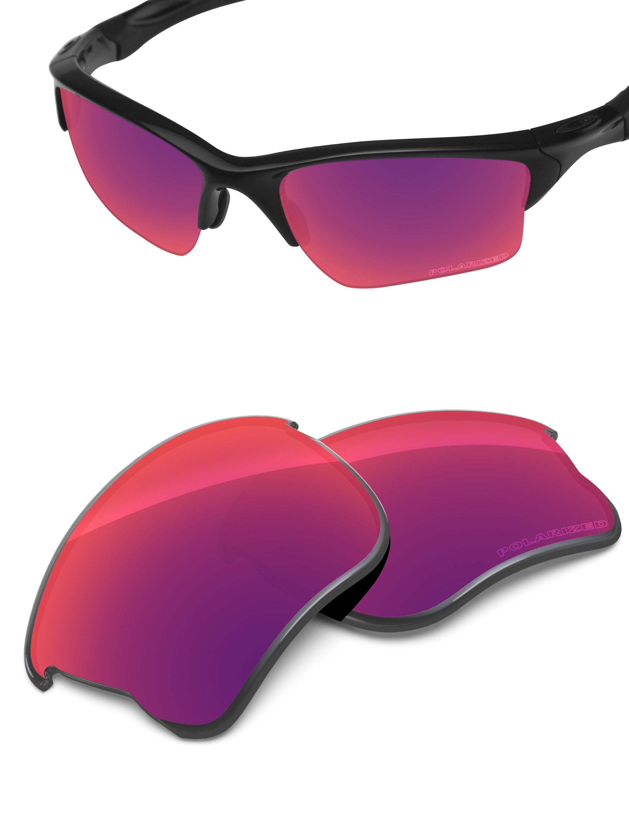 Midnight Nova FlashMirror™-Polarized