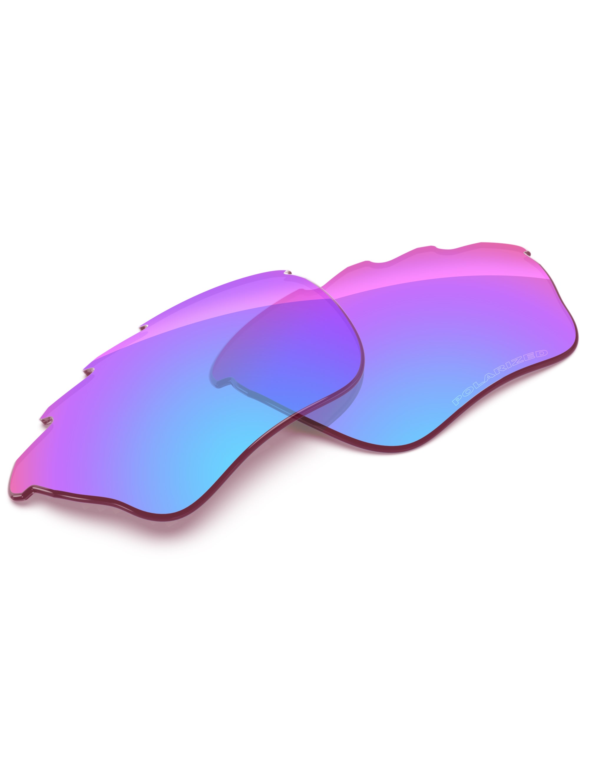 Trail Ruby FlashMirror™-Polarized