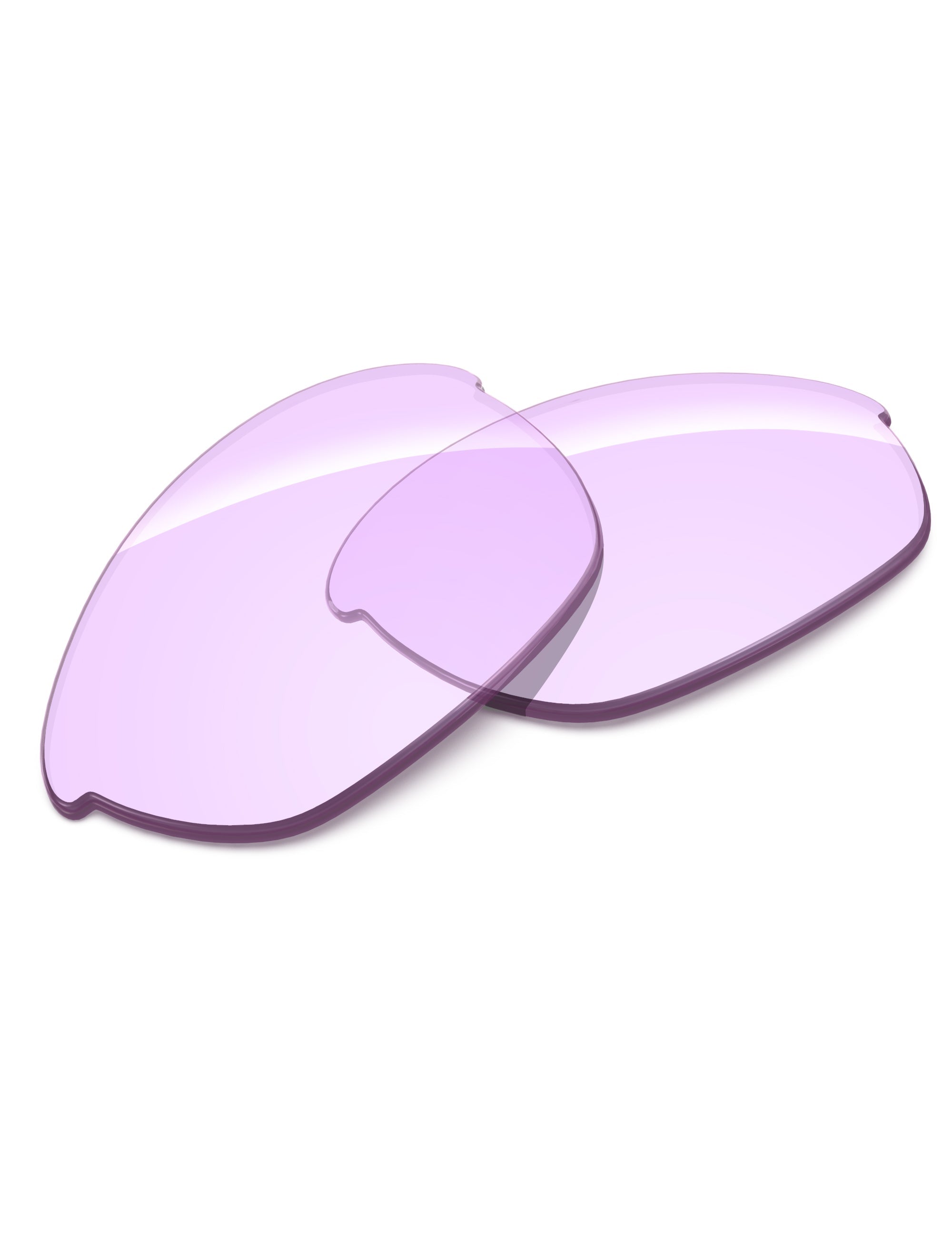 Low Light Pink-Non-Polarized