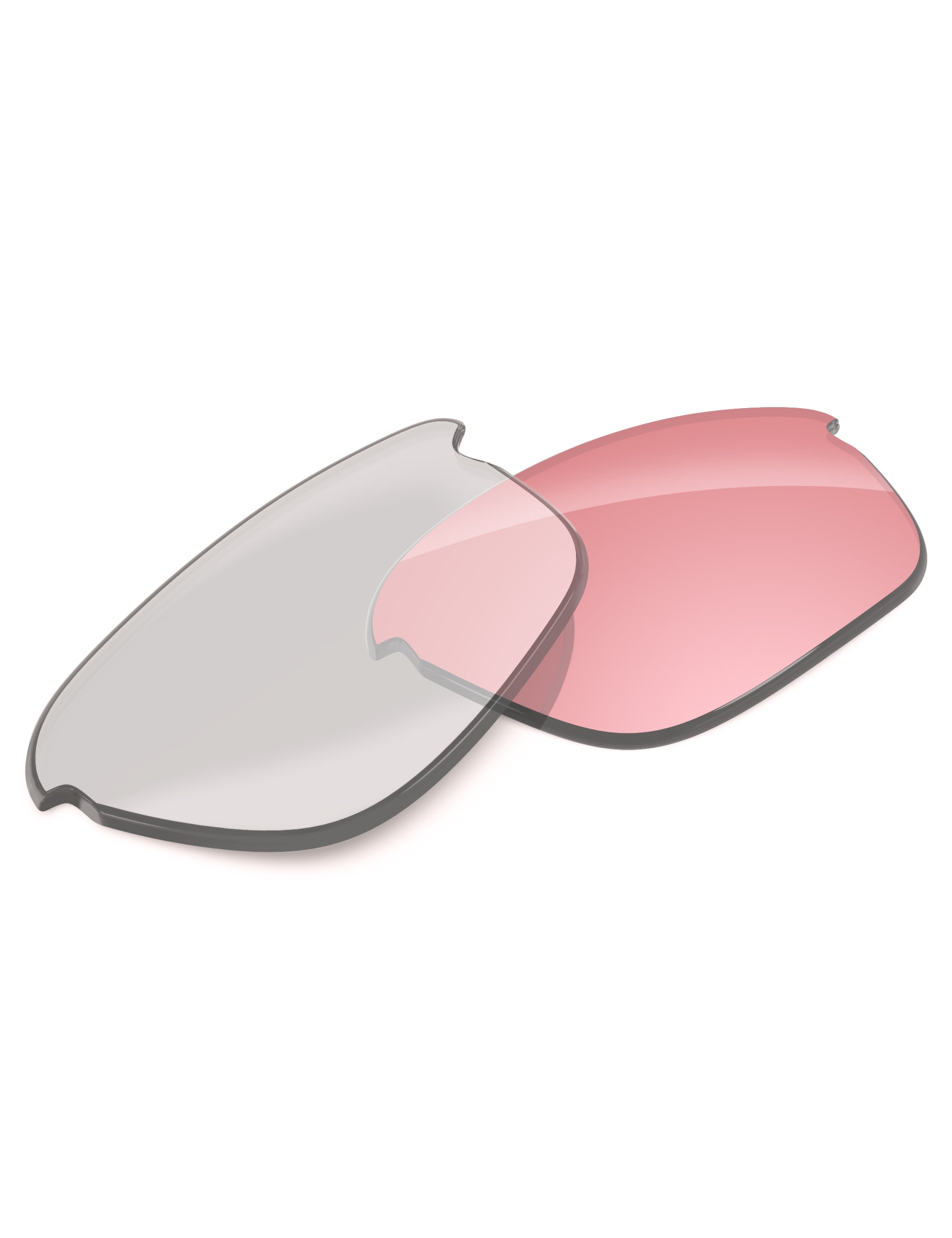 Adapt Pink Photochromic-Non-Polarized