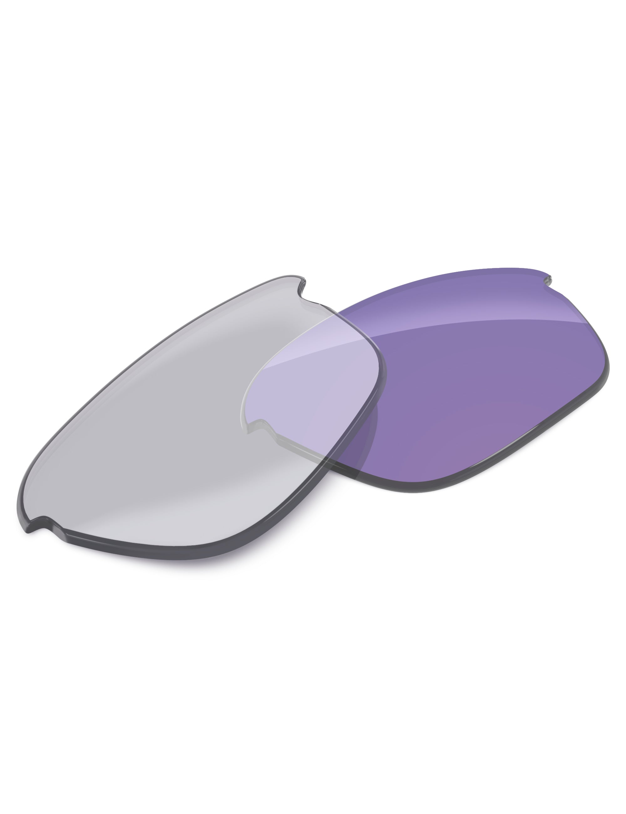Adapt Purple Photochromic-Non-Polarized