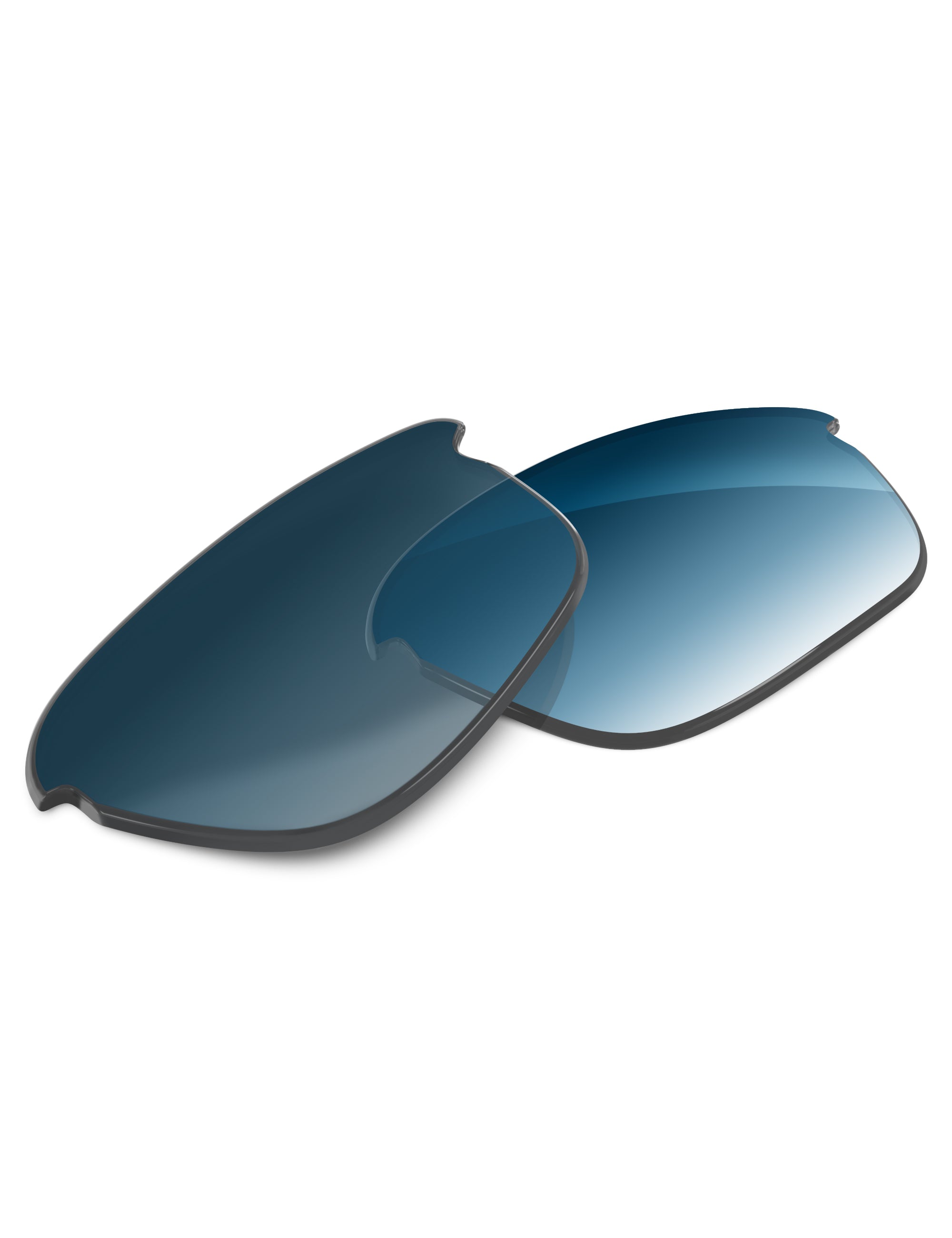 Blue Gradient-Non-Polarized