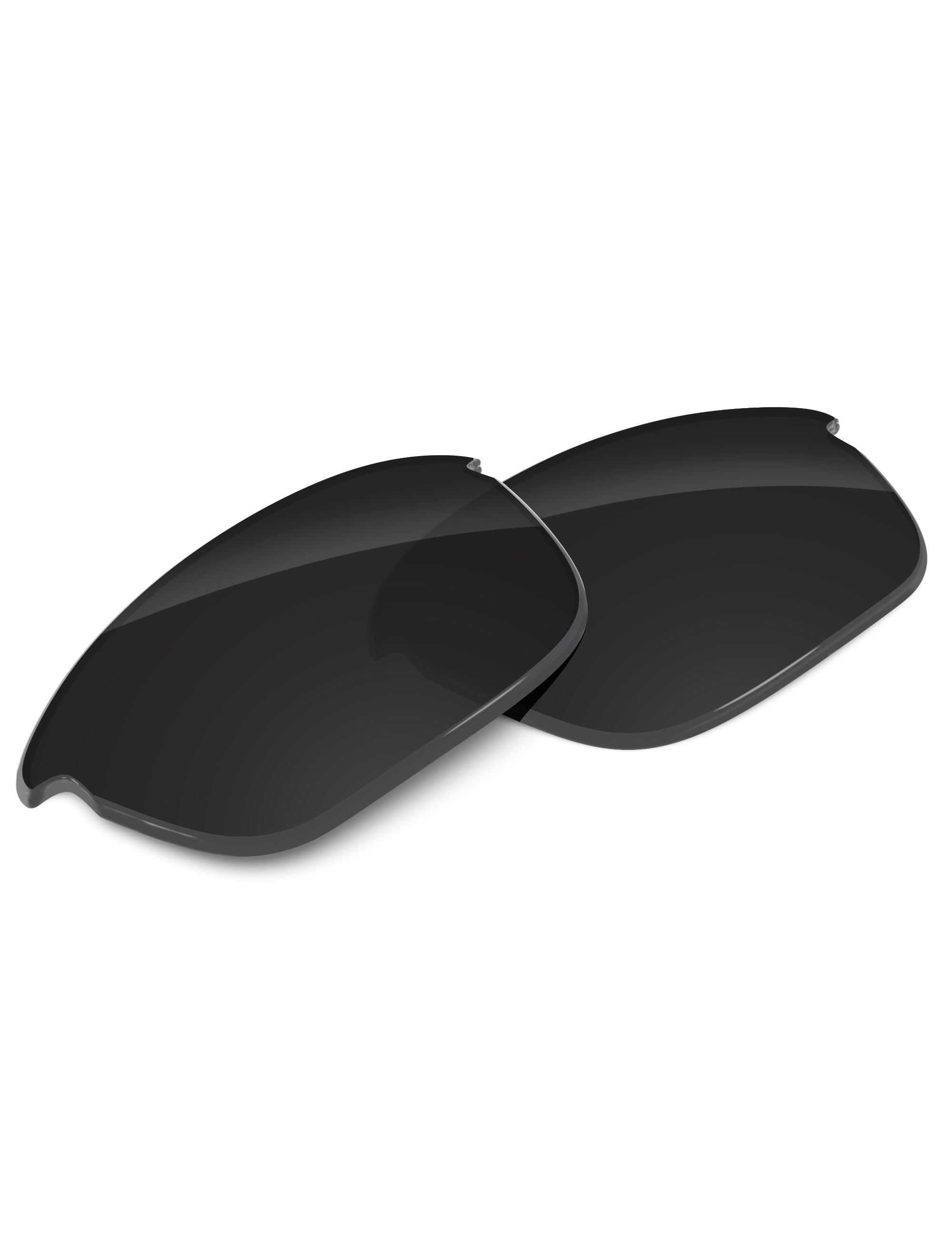 Carbon Black-Non-Polarized