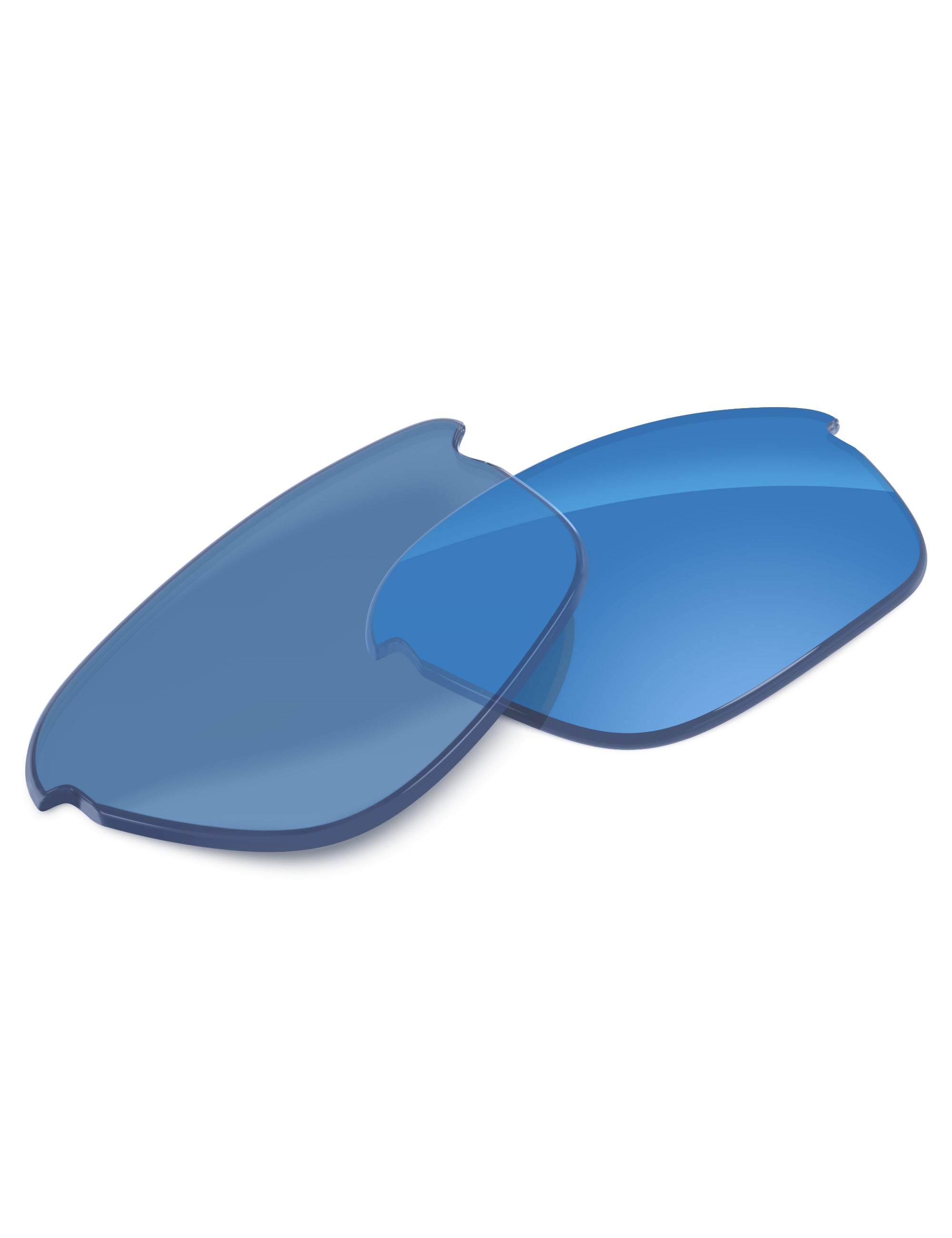 HD Blue-Non-Polarized