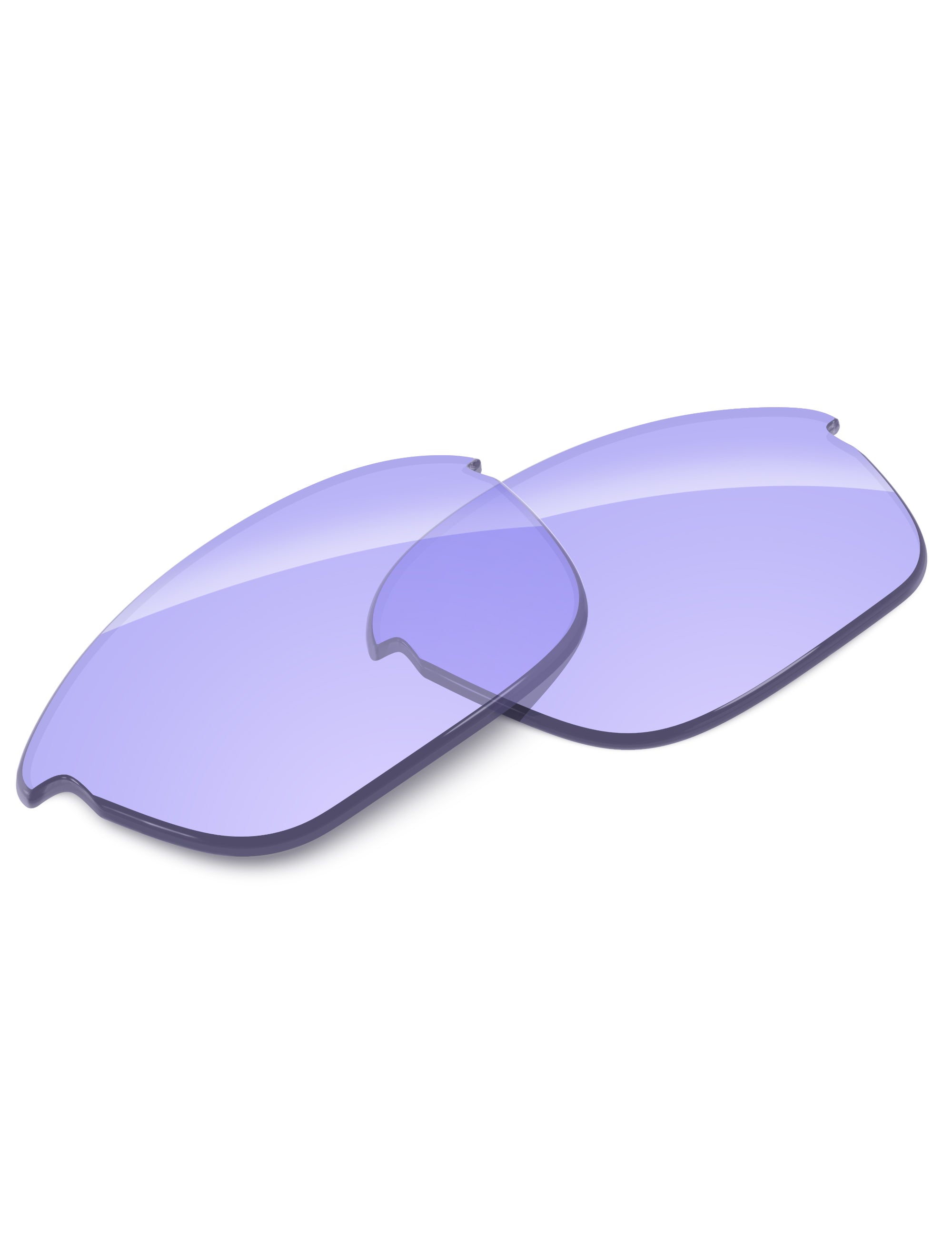 Low Light Purple-Non-Polarized