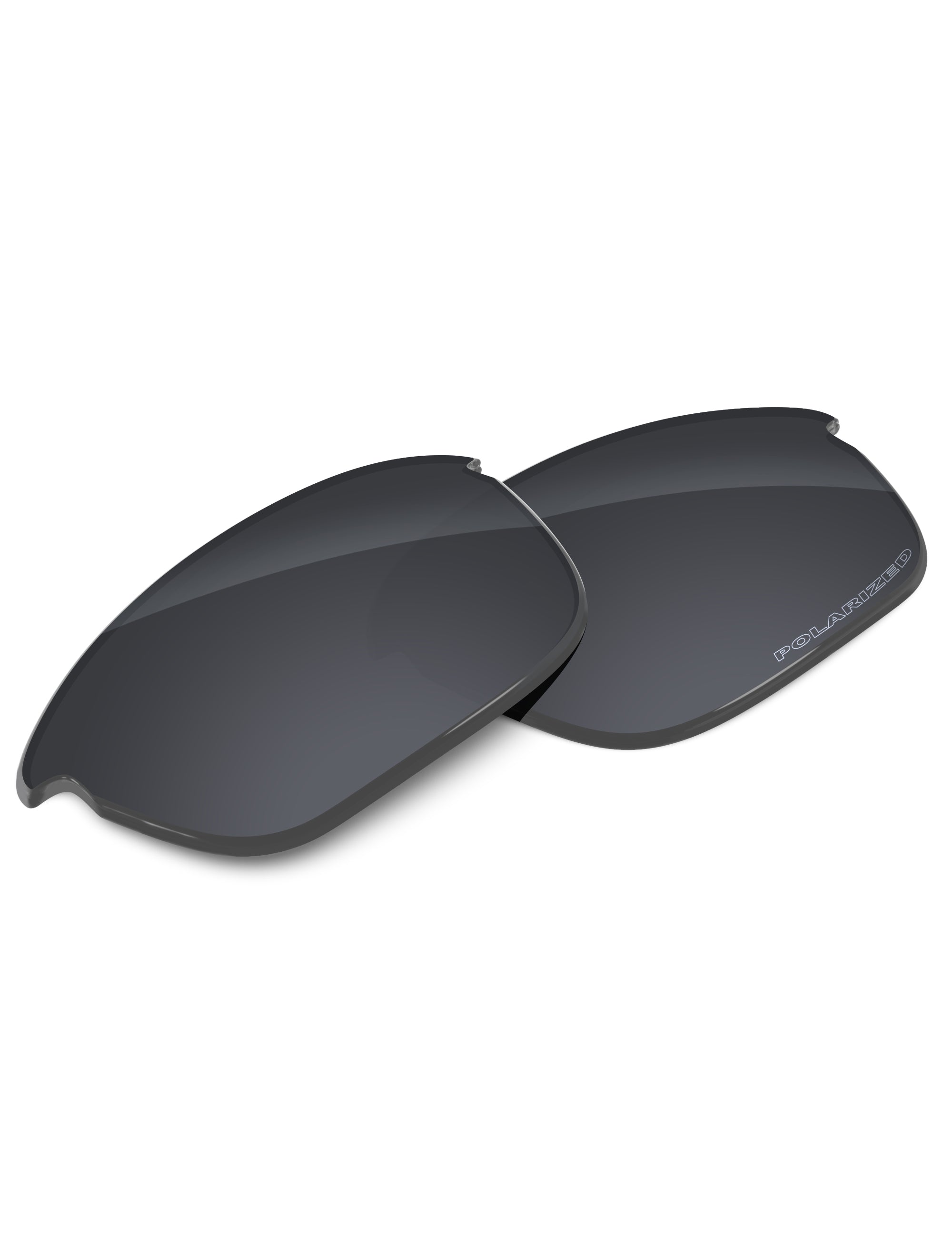 Black Shield FlashMirror™-Polarized