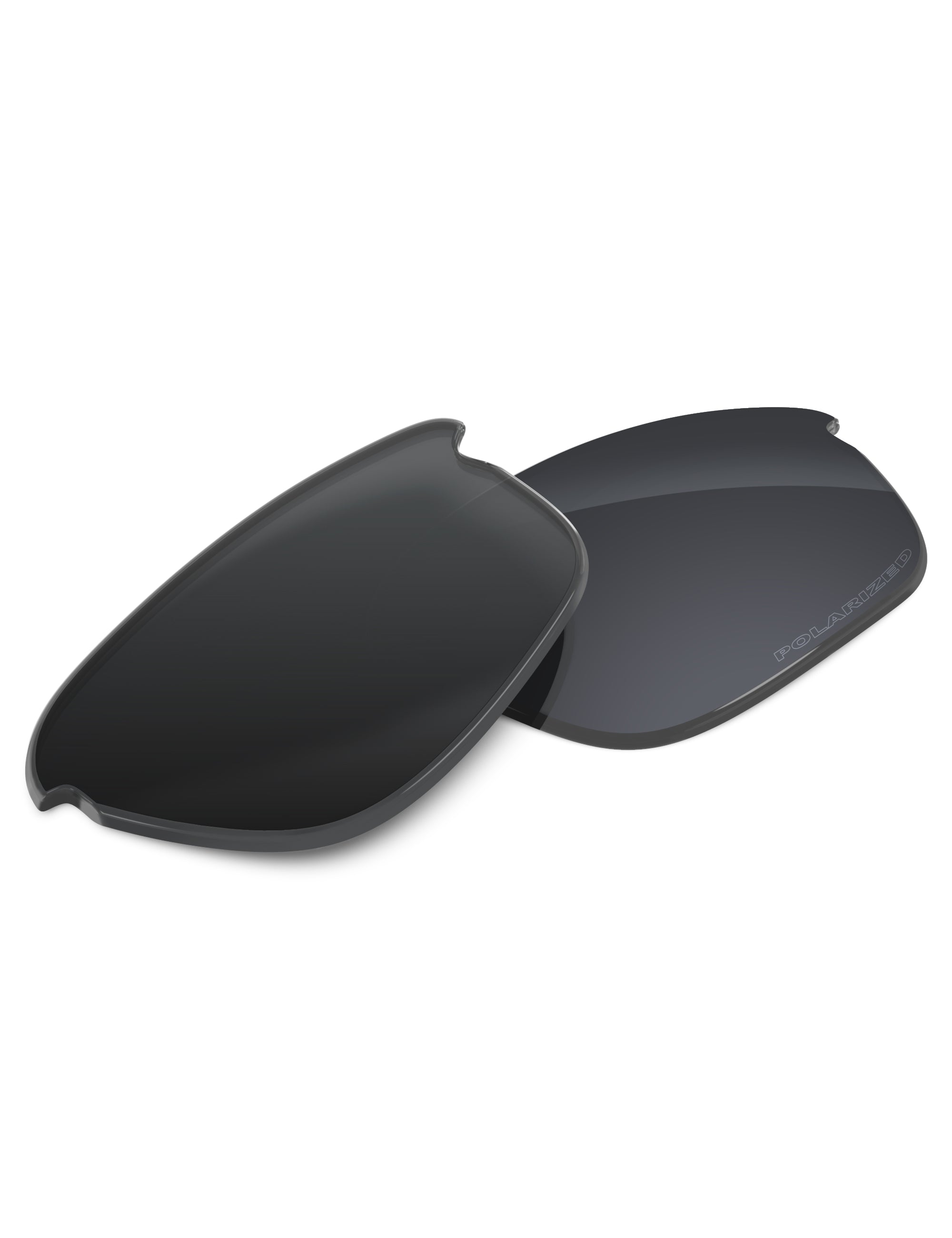 Black Shield FlashMirror™-Polarized
