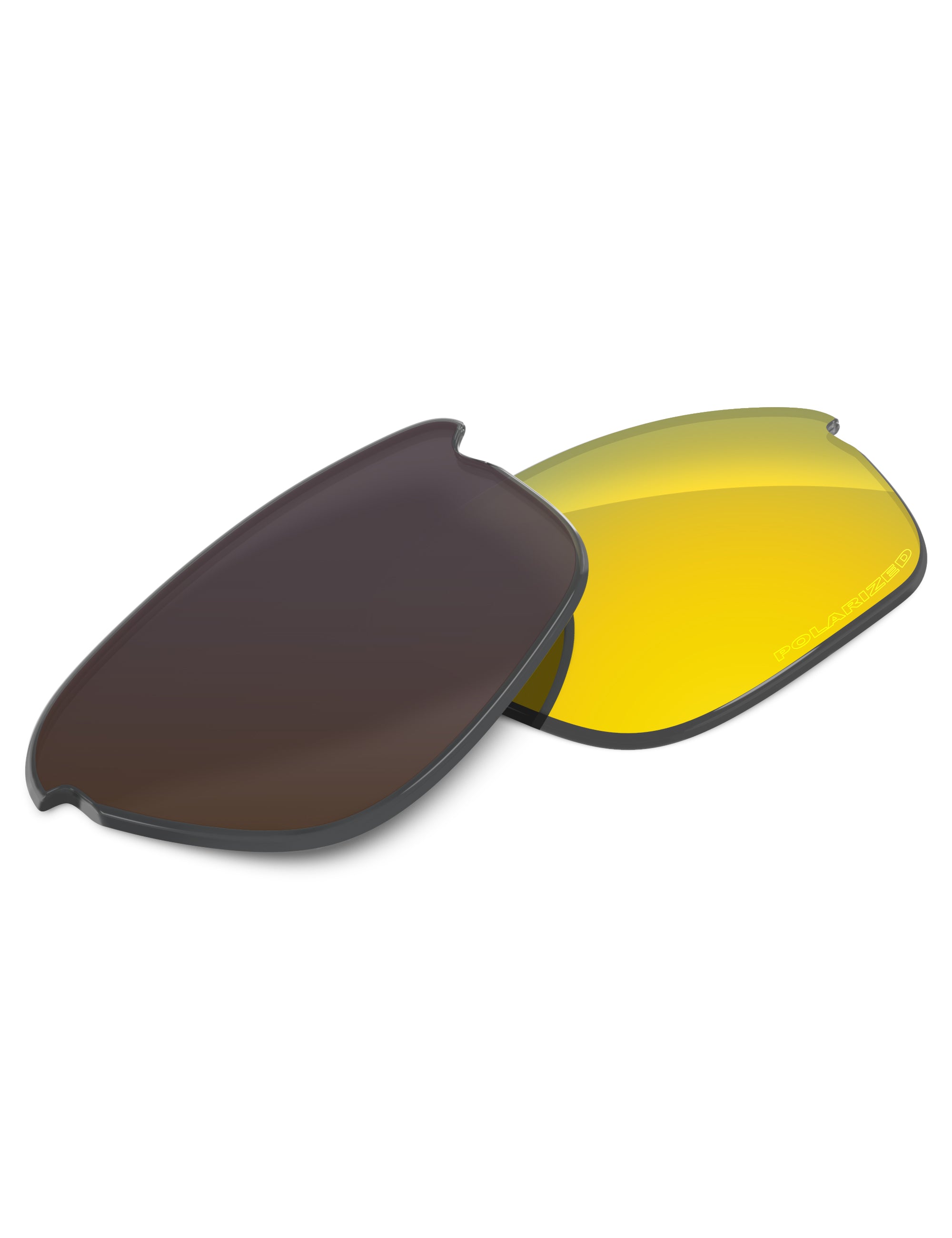 Gold Fusion FlashMirror™-Polarized