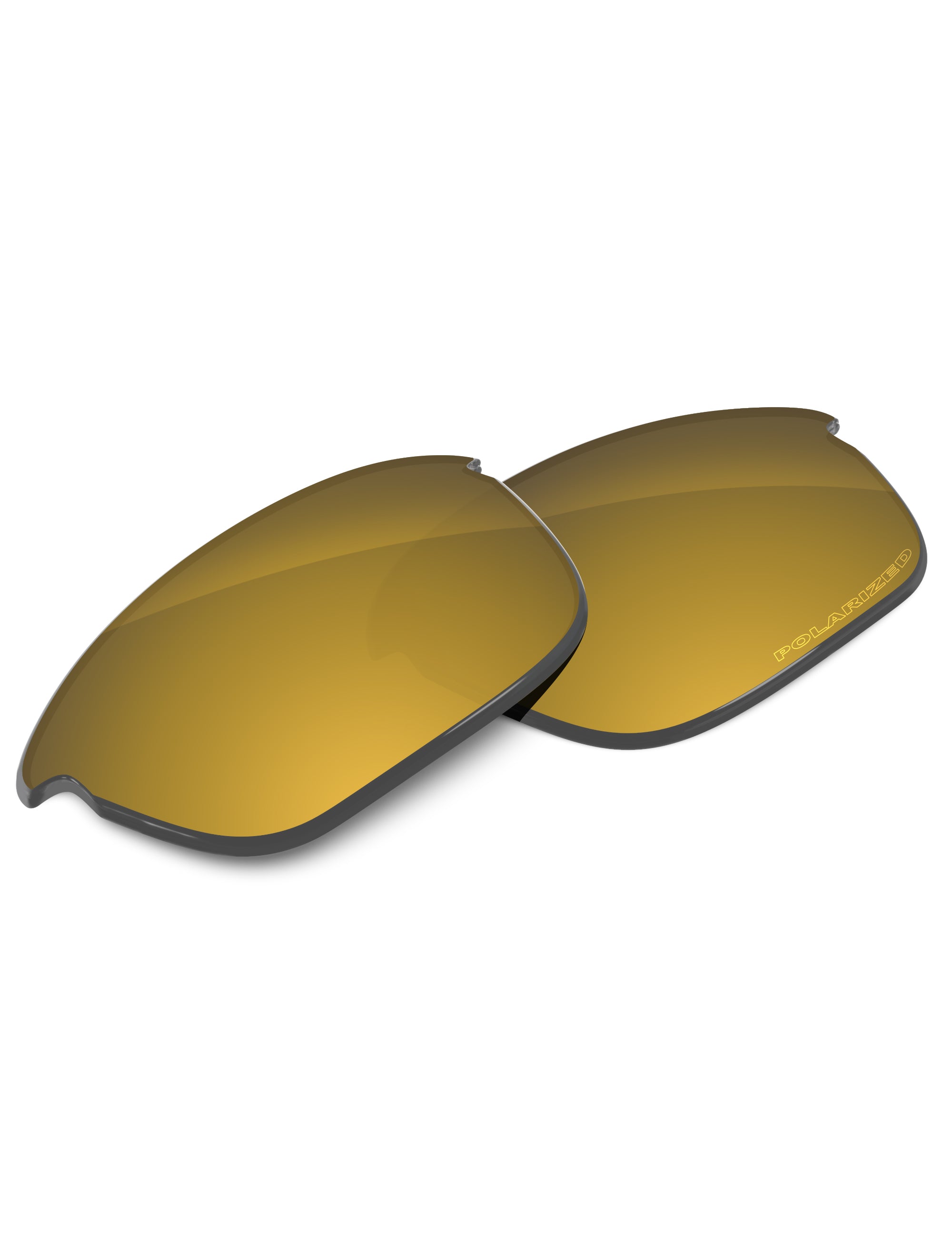 Tungsten Gold FlashMirror™-Polarized